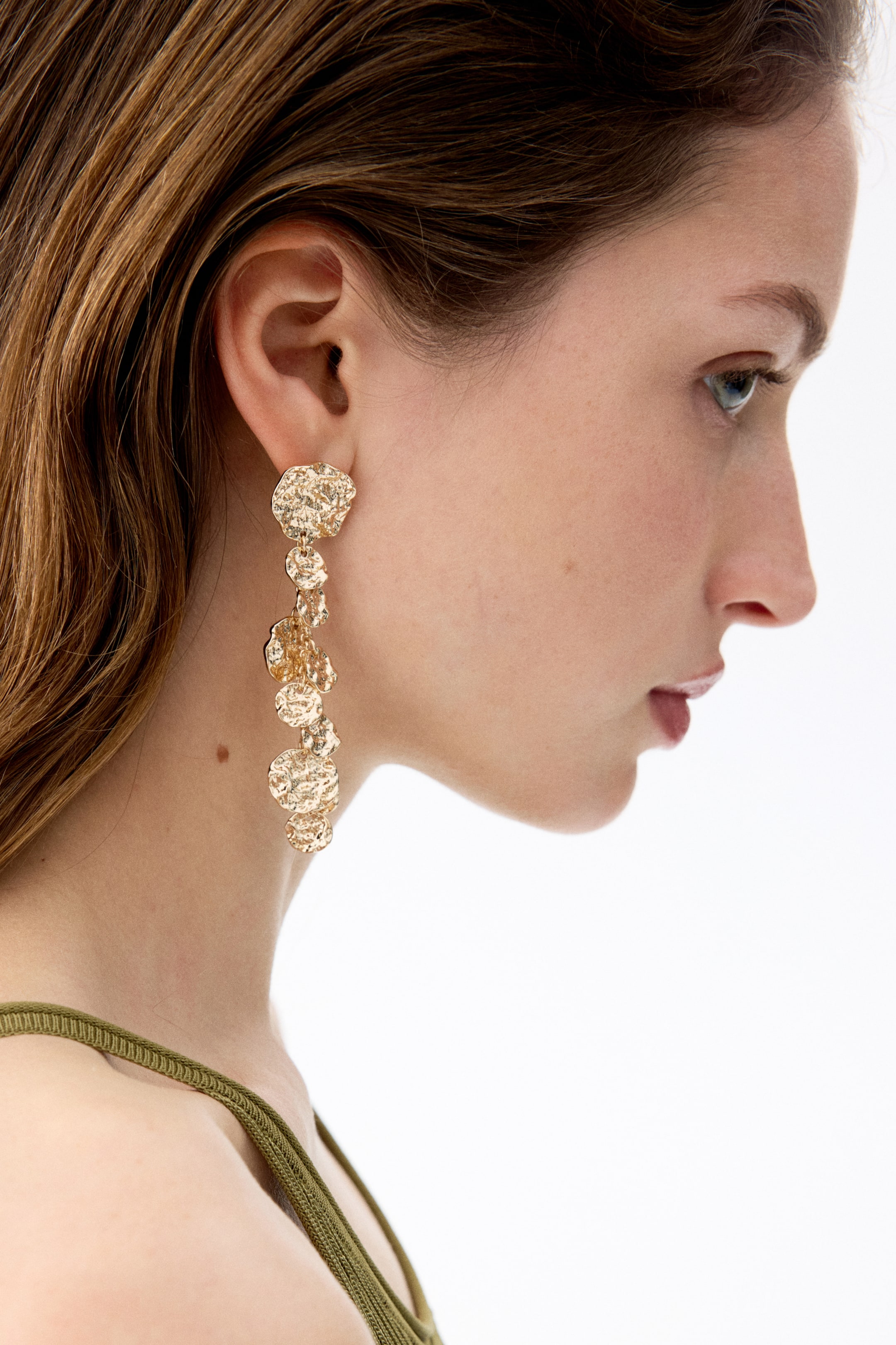 Dangle Earrings