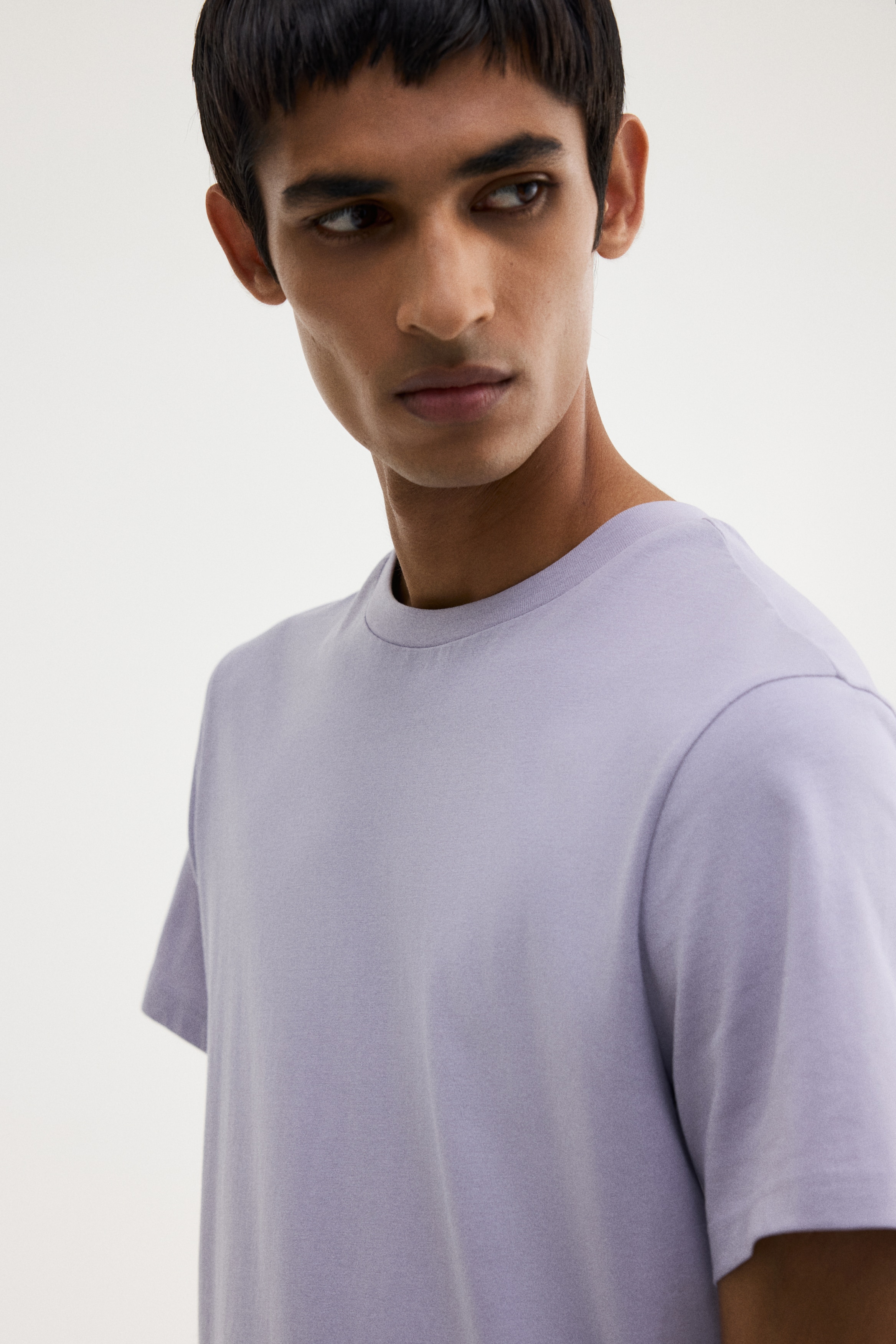 Regular Fit T-shirt