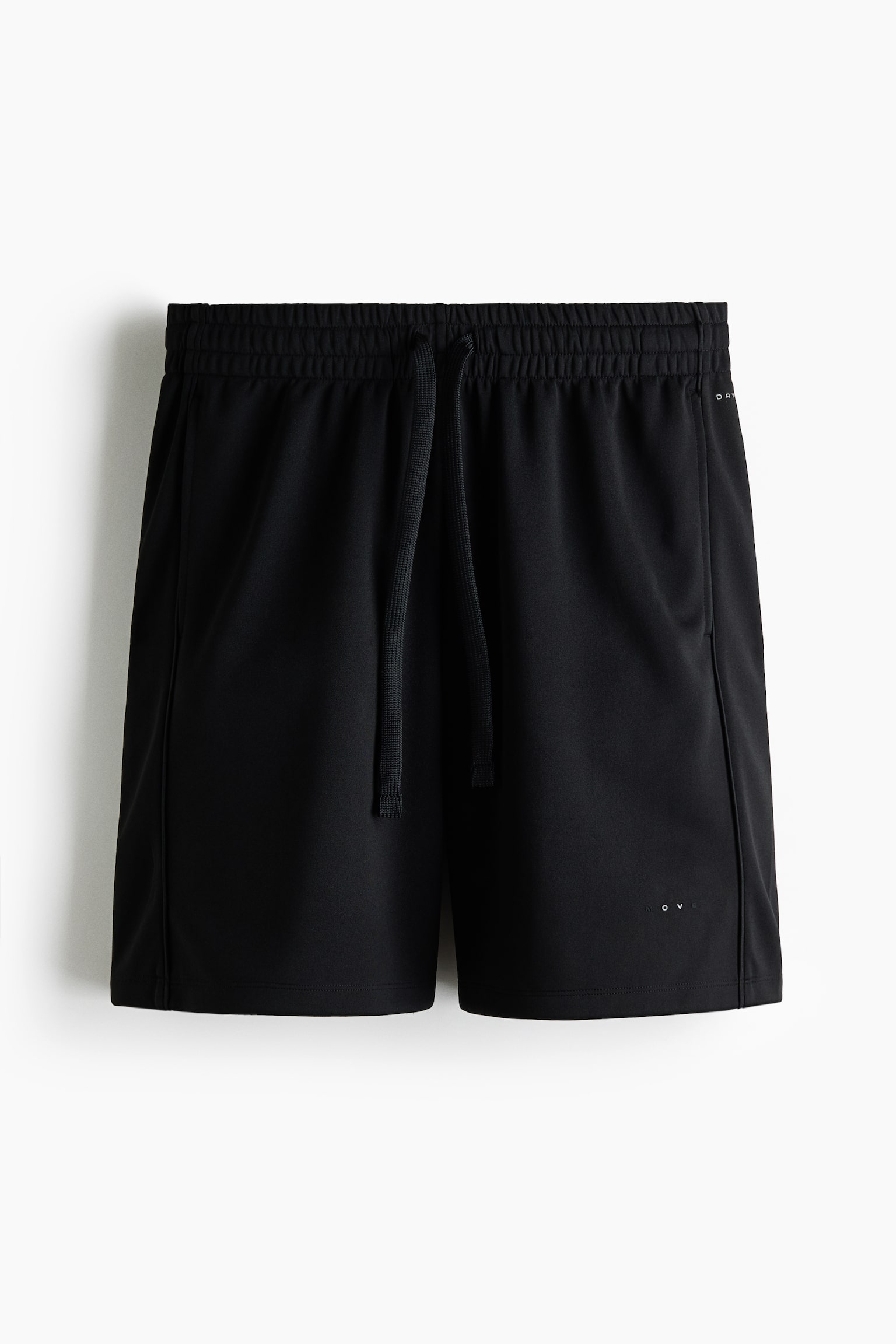 Regular Fit Sports shorts with DryMove™ - 2