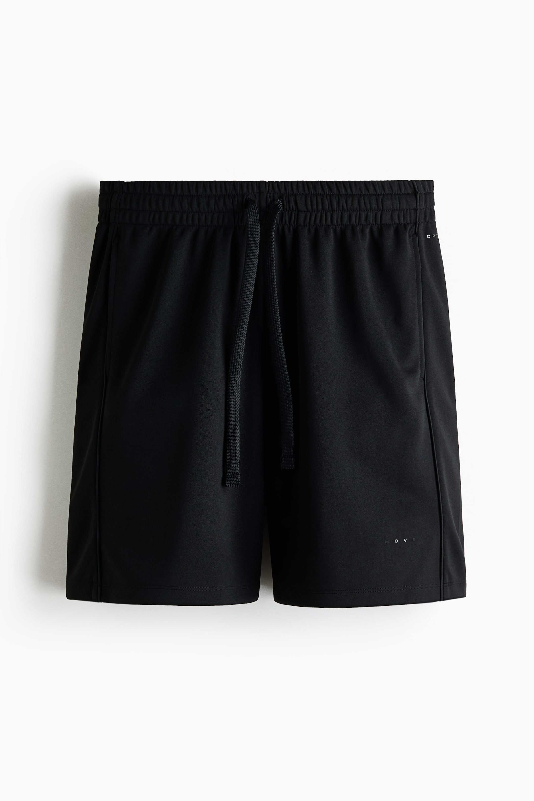 Regular-Fit Sports Shorts with DryMove™