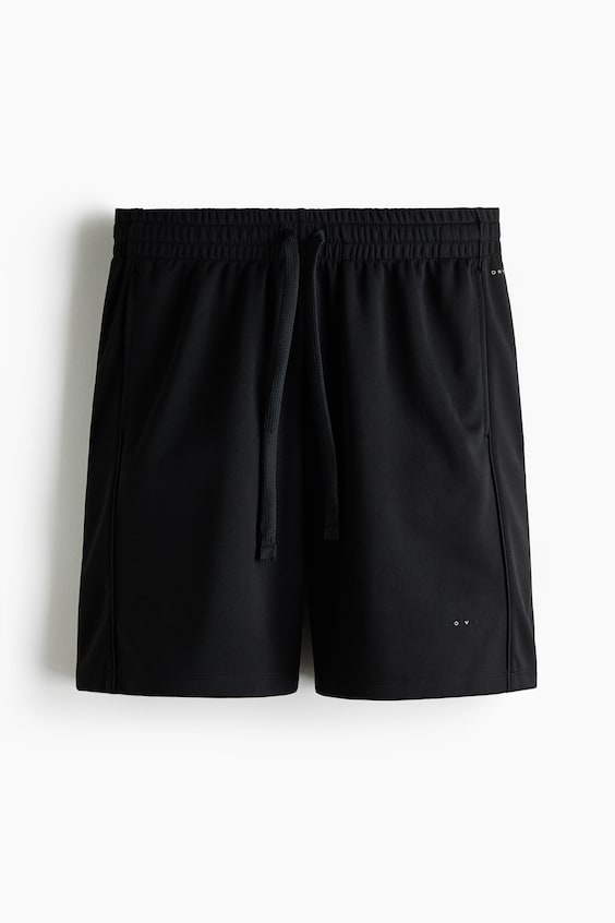 Мужские шорты H&M Regular-Fit Sports Shorts with DryMove™