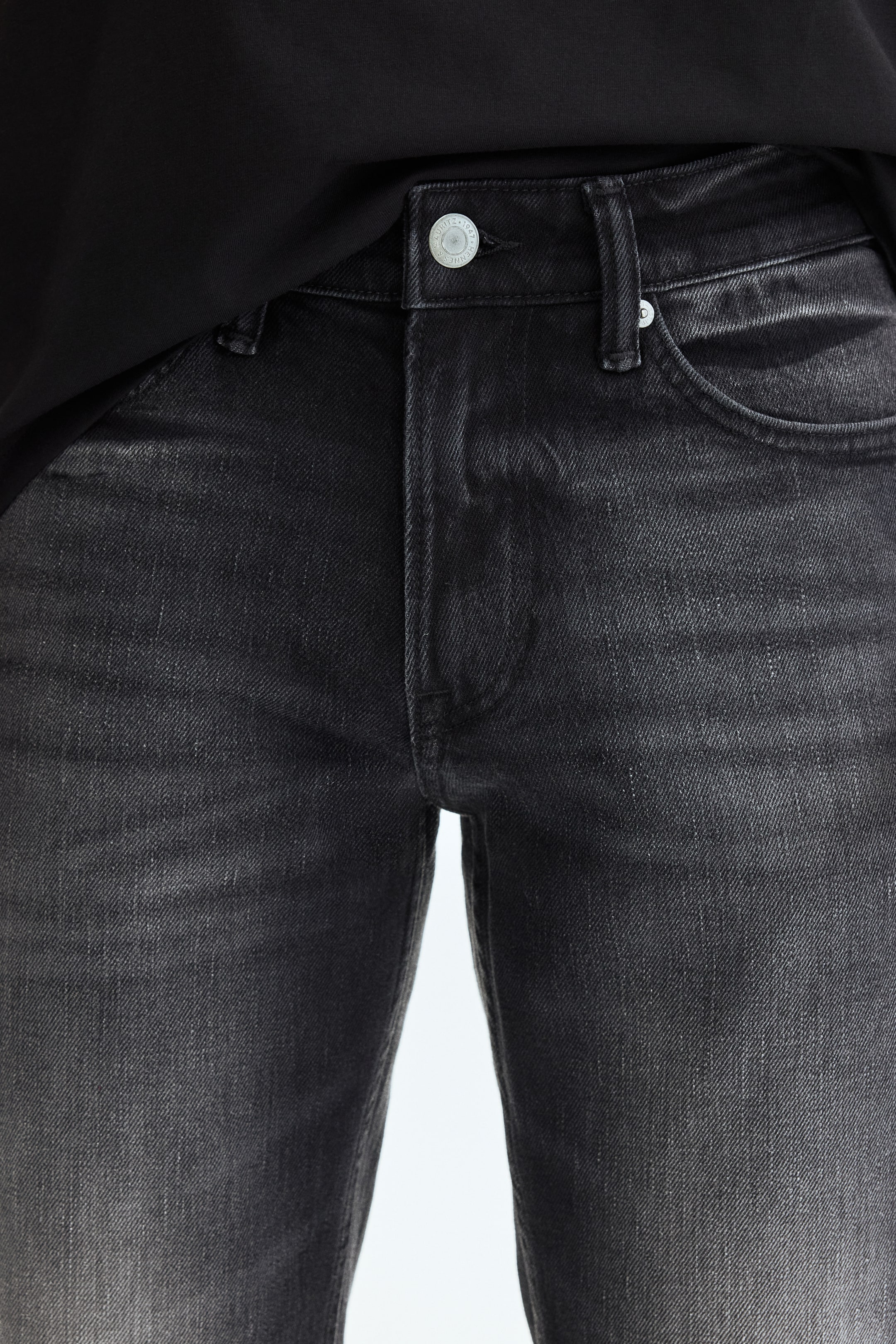 Regular Jeans