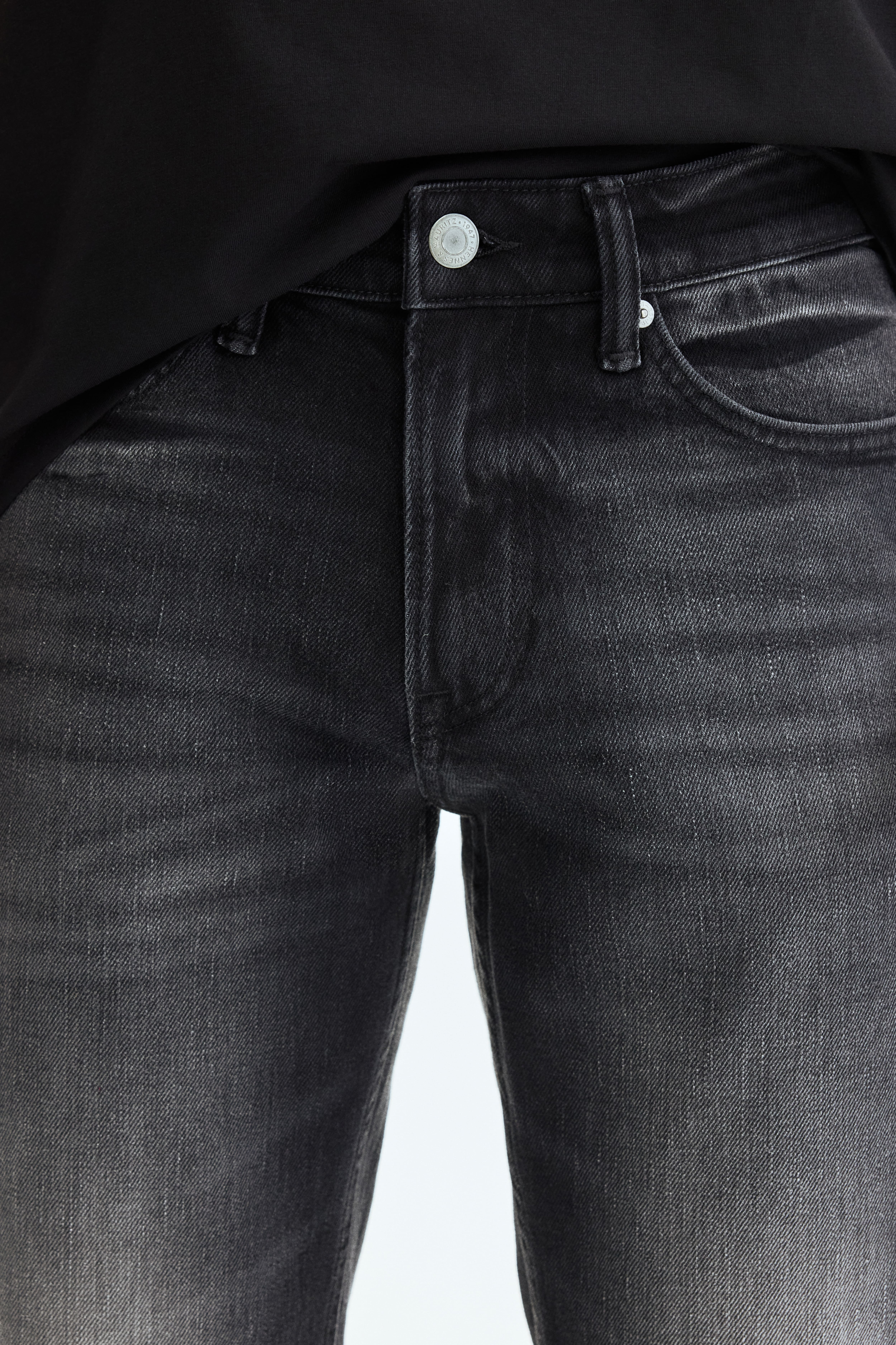 Regular Jeans