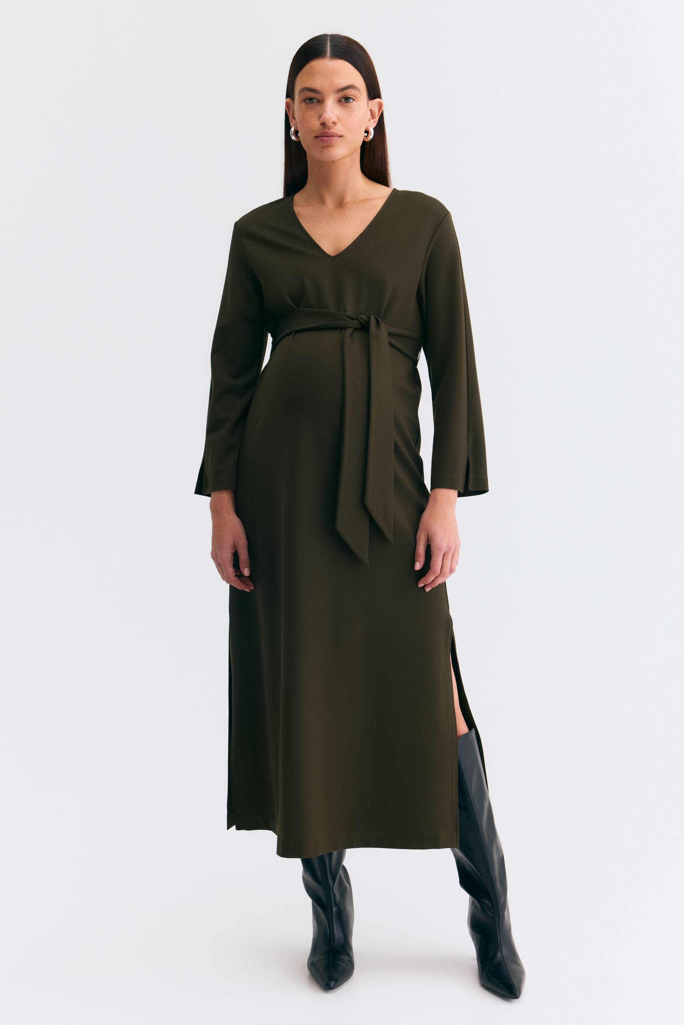 Green | Maternity Dresses | Wedding & Party Dresses | H&M