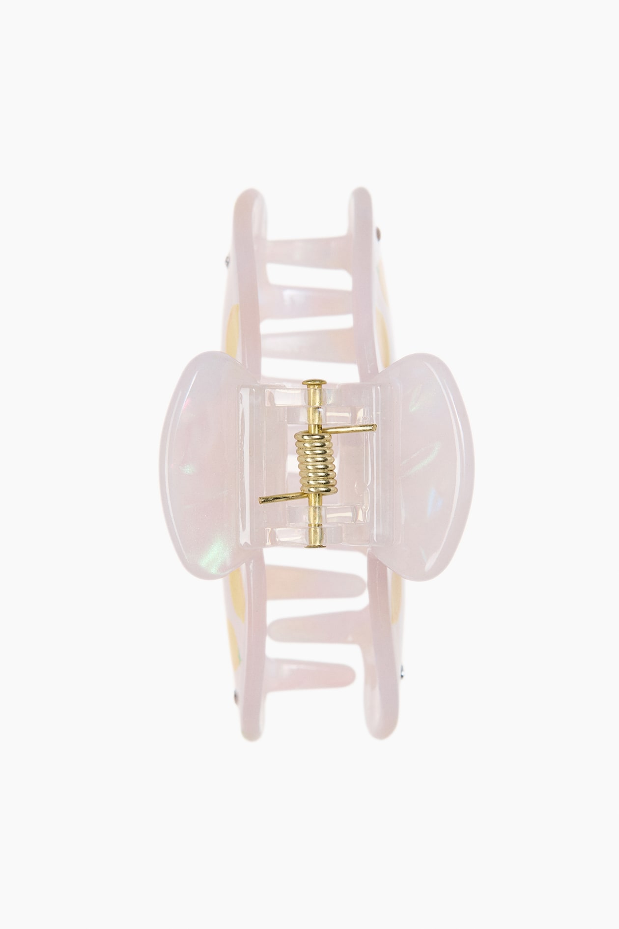 Embellished Hair Claw - image 3