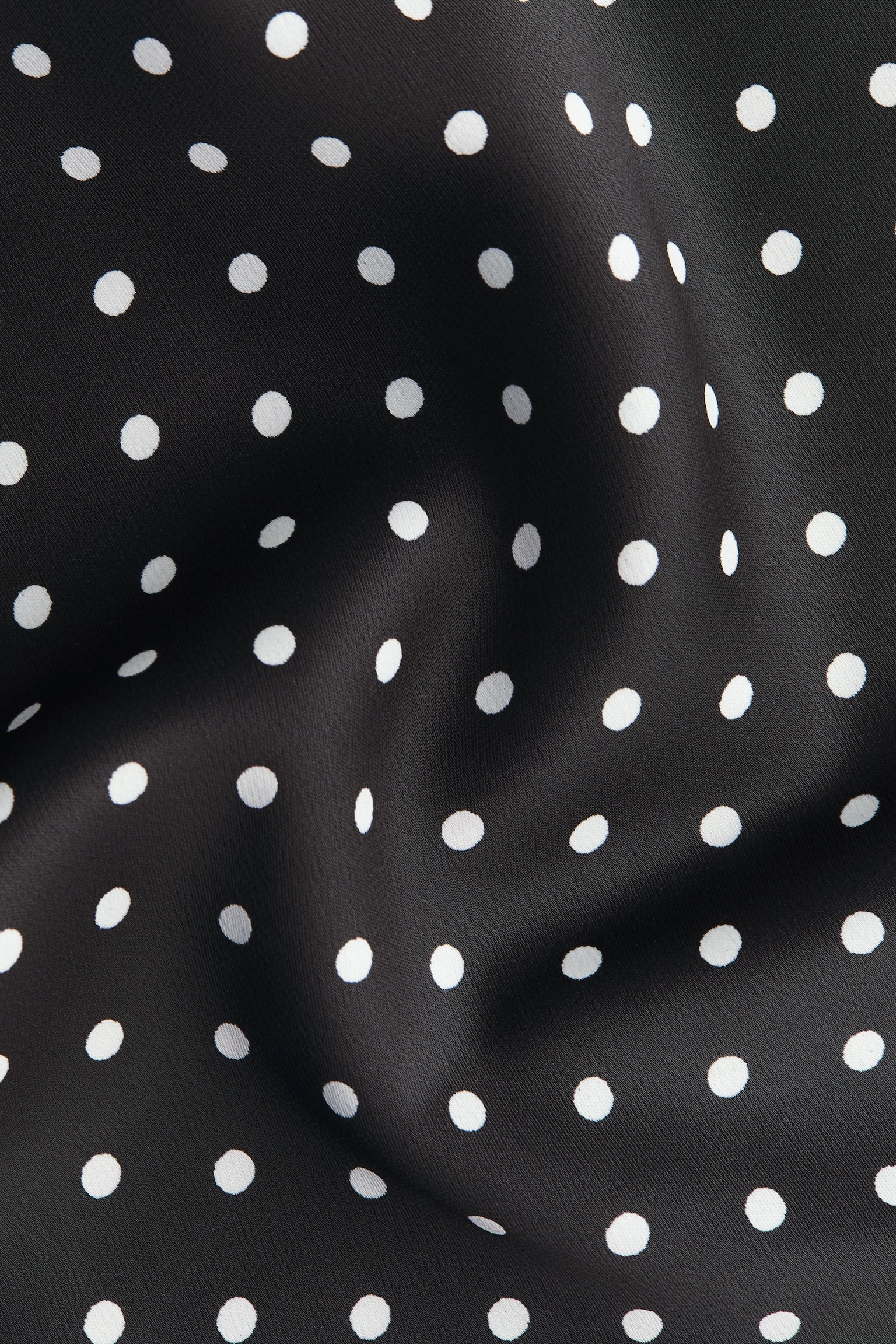 Midi skirt - Black/Spotted/Black/Gold-coloured/Light beige/Zebra print/Light beige/Leopard print/Burgundy - 5