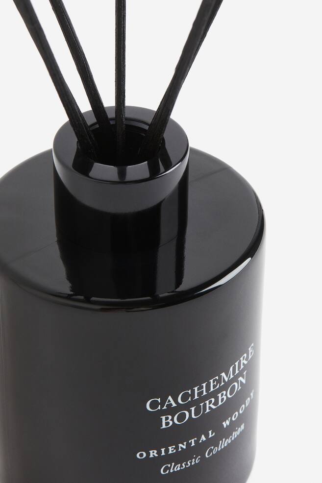 Reed diffuser - Black/White - 5