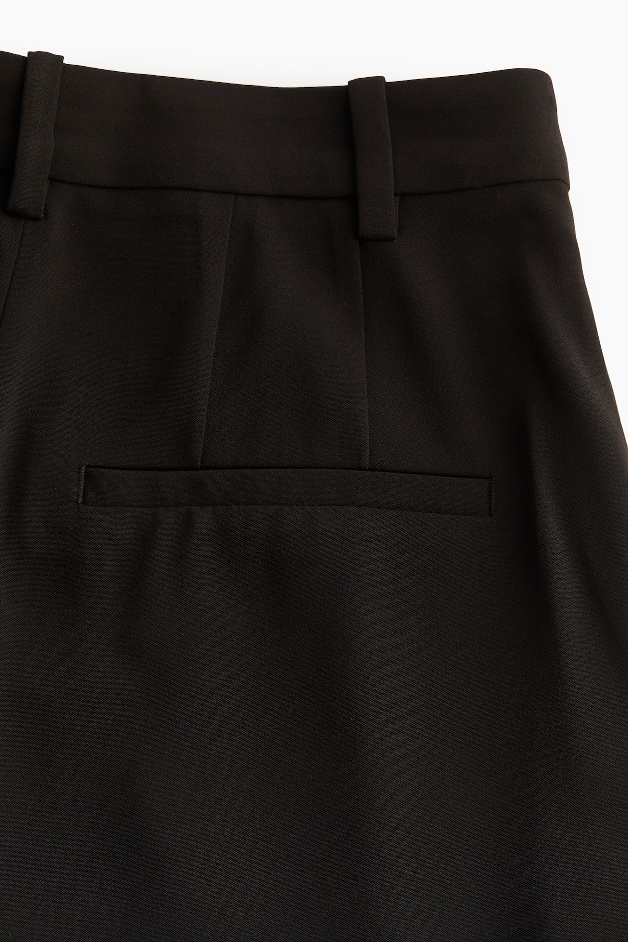 Wide-leg Pants - image 2