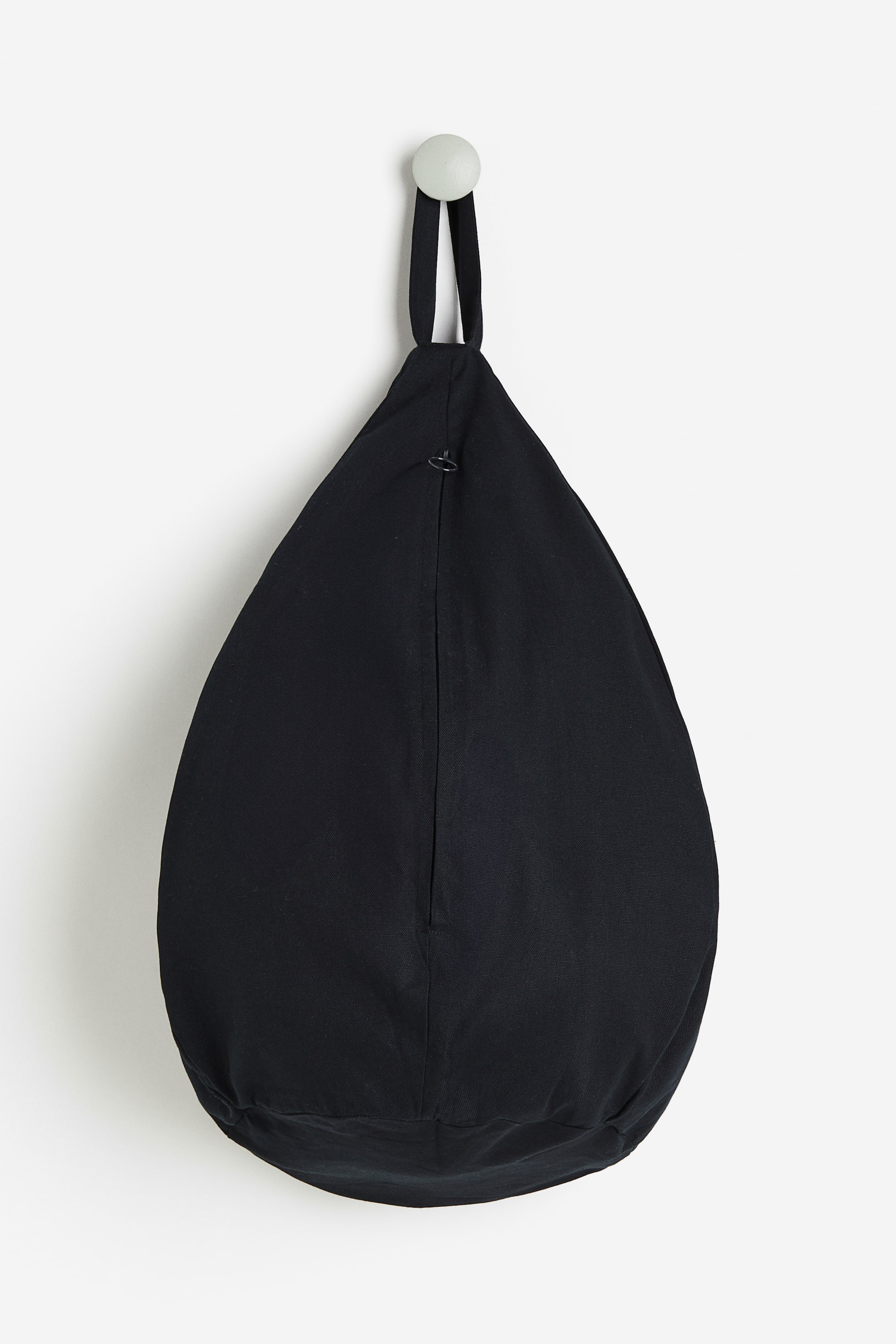 cotton-canvas-laundry-bag-black-home-all-h-m-gb