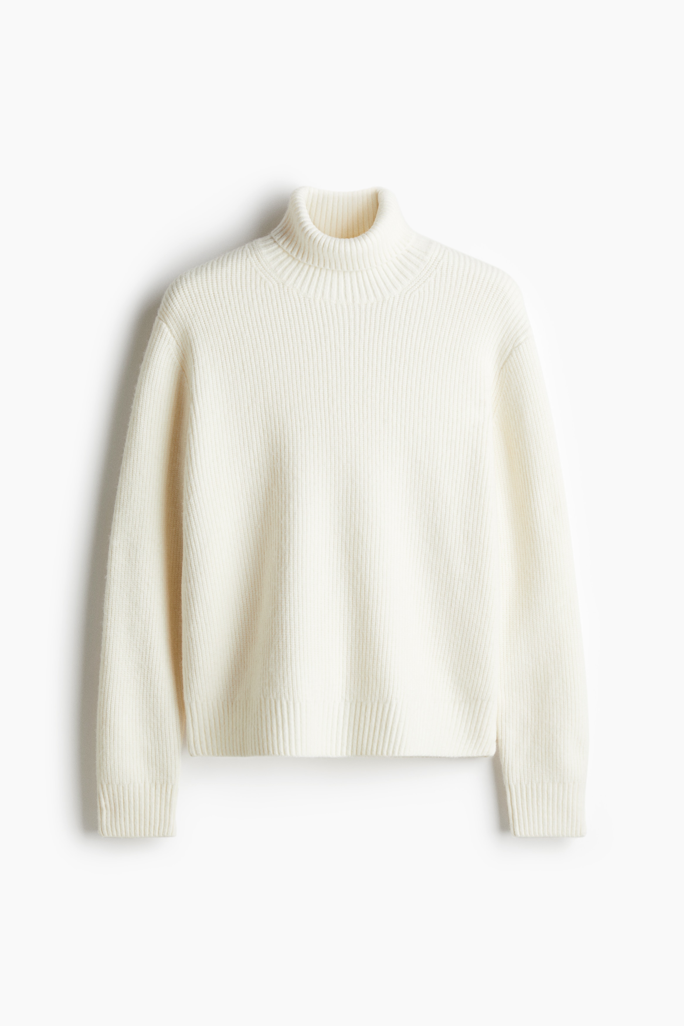 BRIEFING ホワイト セーター BRIEFING ホワイト セーター