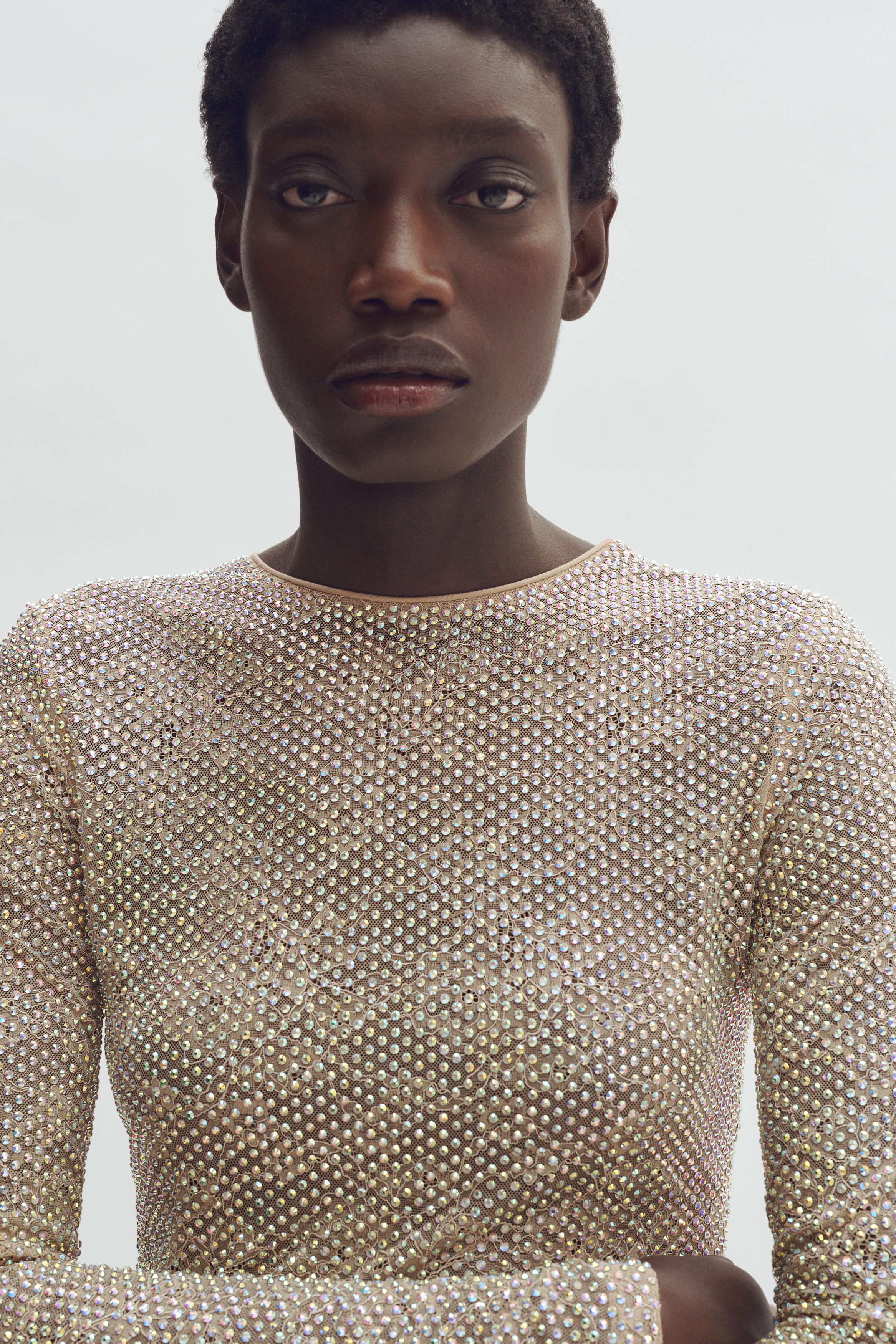 Lace Long Sleeve Dresses | H&M US