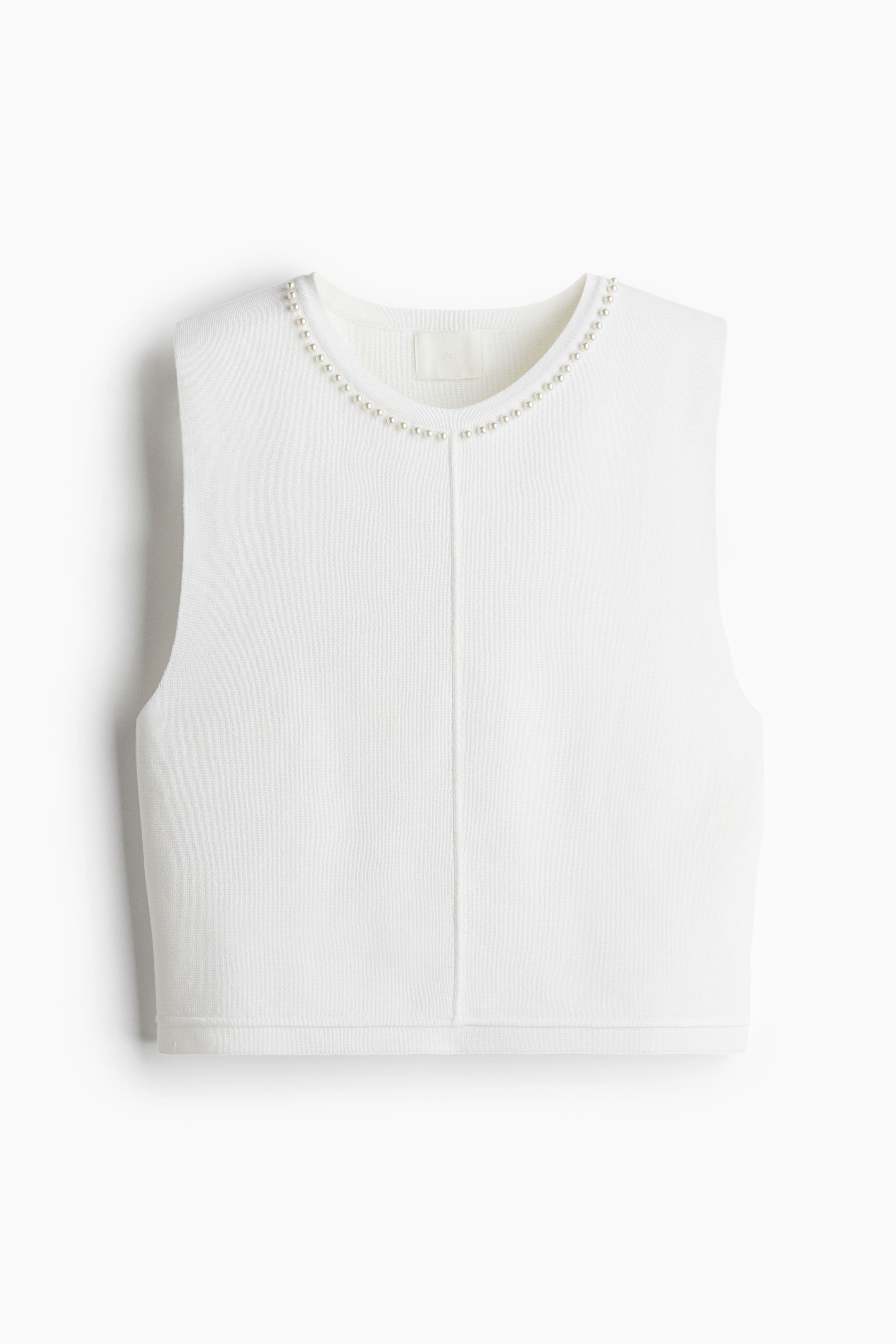 V-Neck Hardware One-Piece Swimsuit