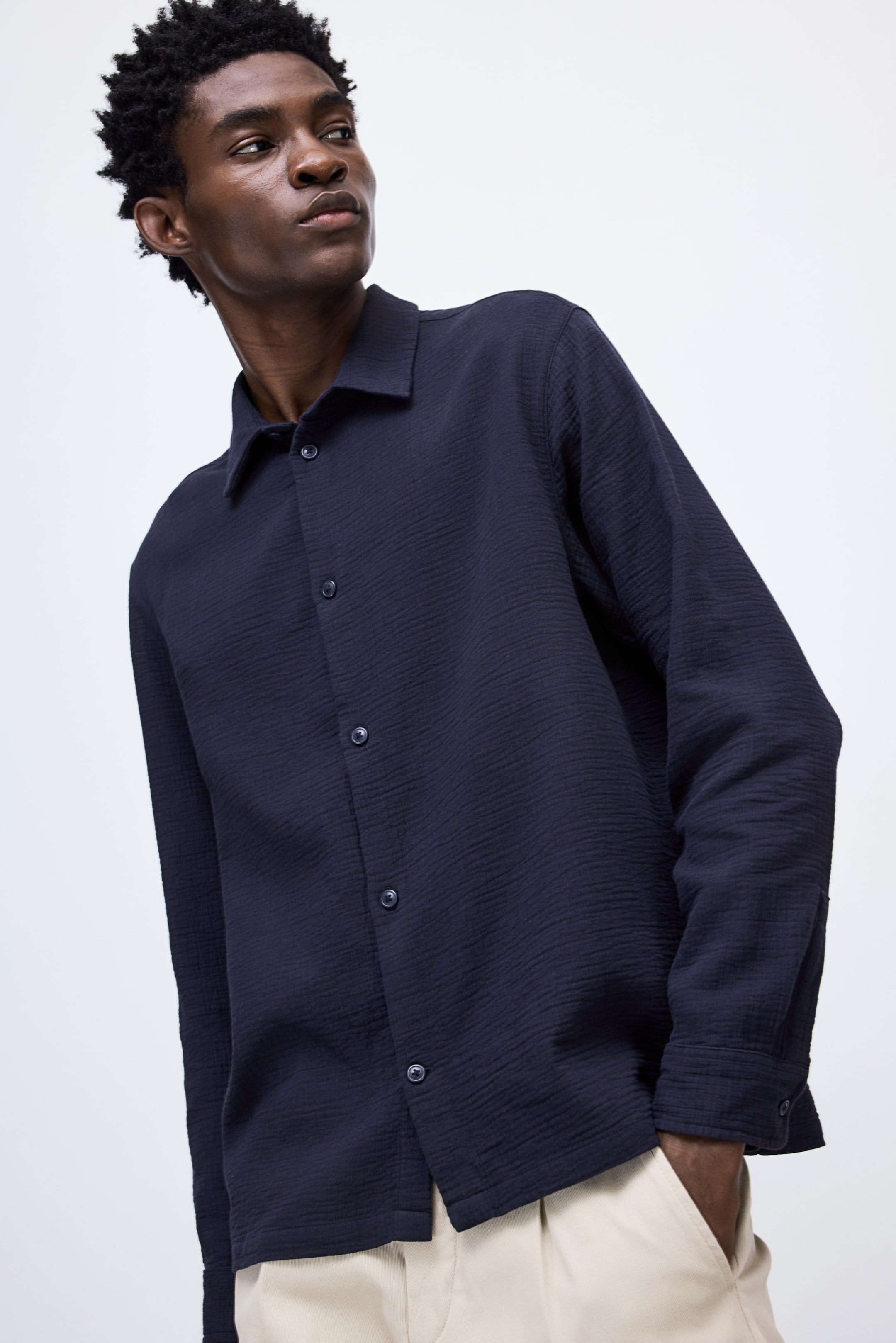 Regular Fit Shirt