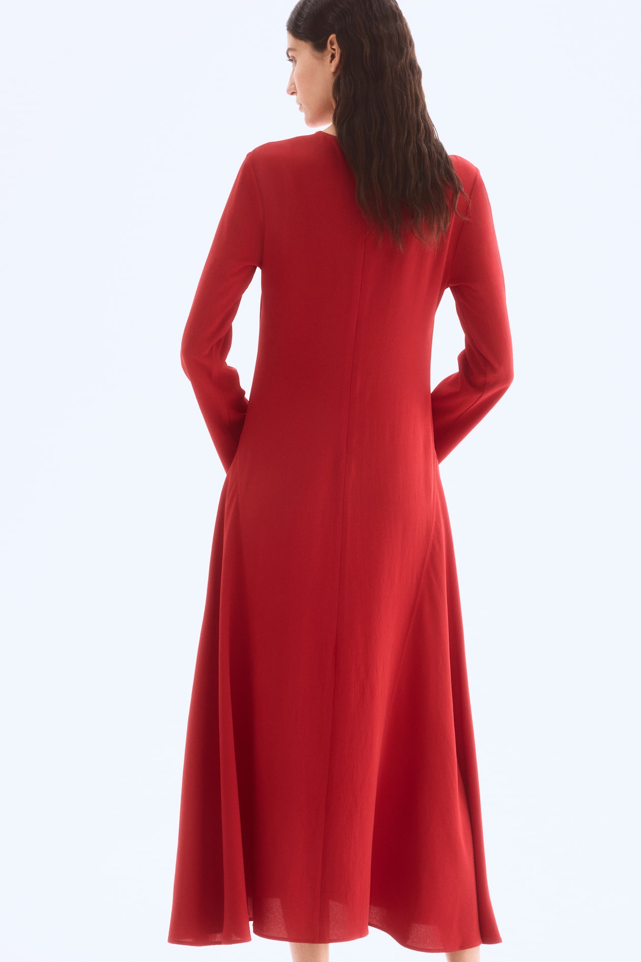 A-Line Dress - image 4