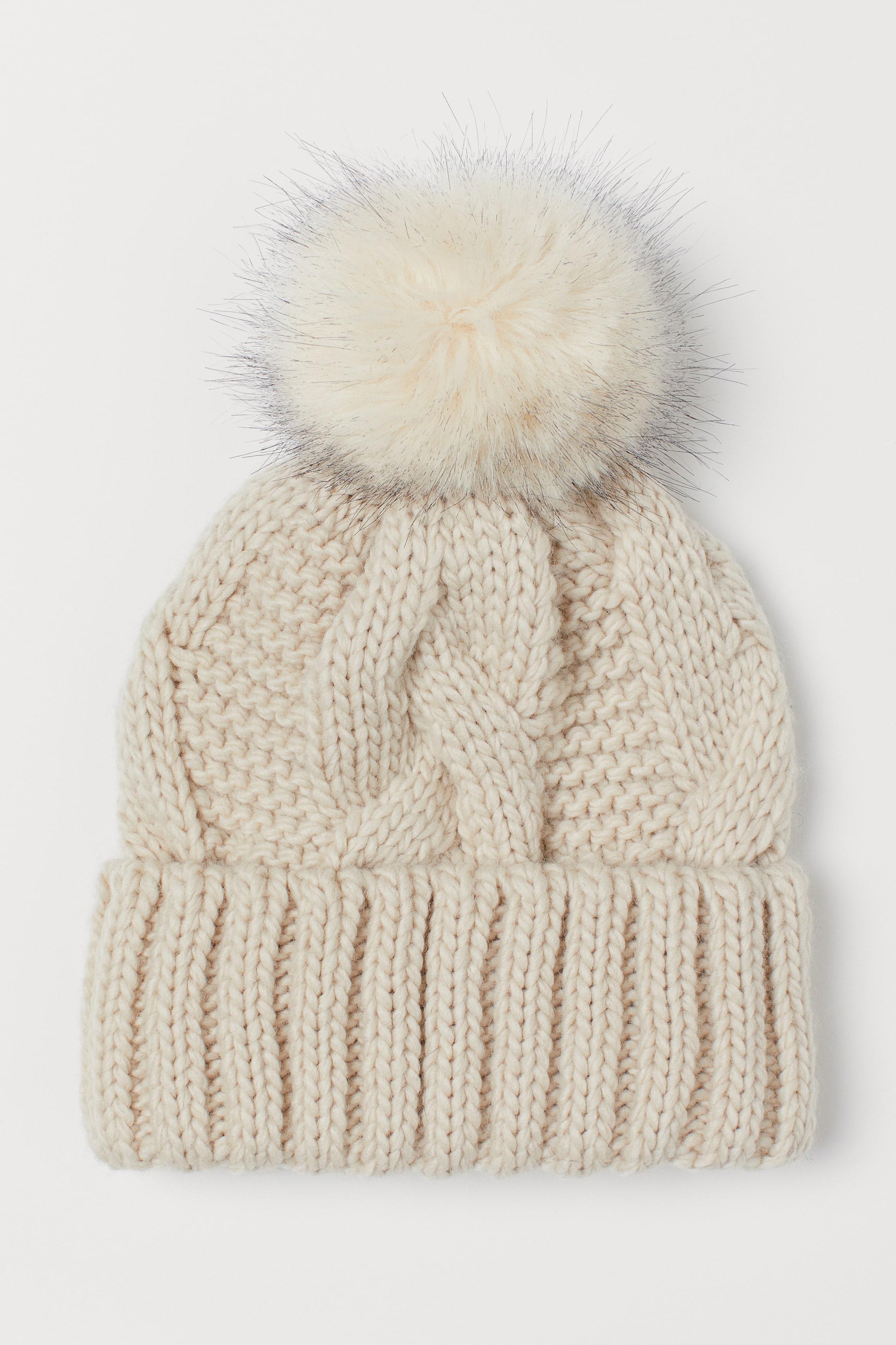 Knit Hat