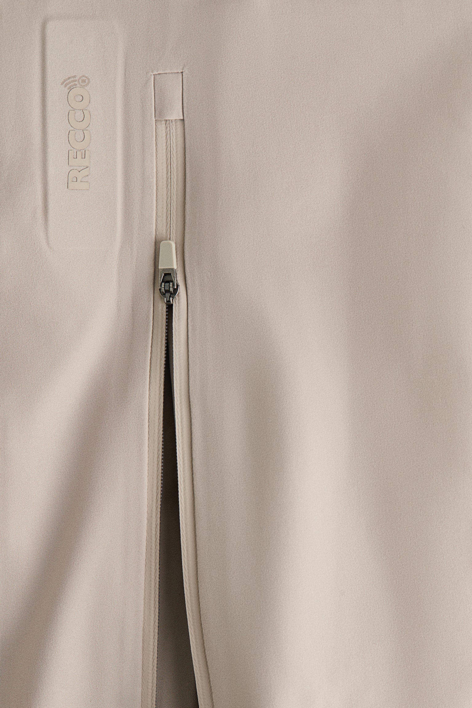 Ski trousers with StormMove™ - Dusty beige - 7