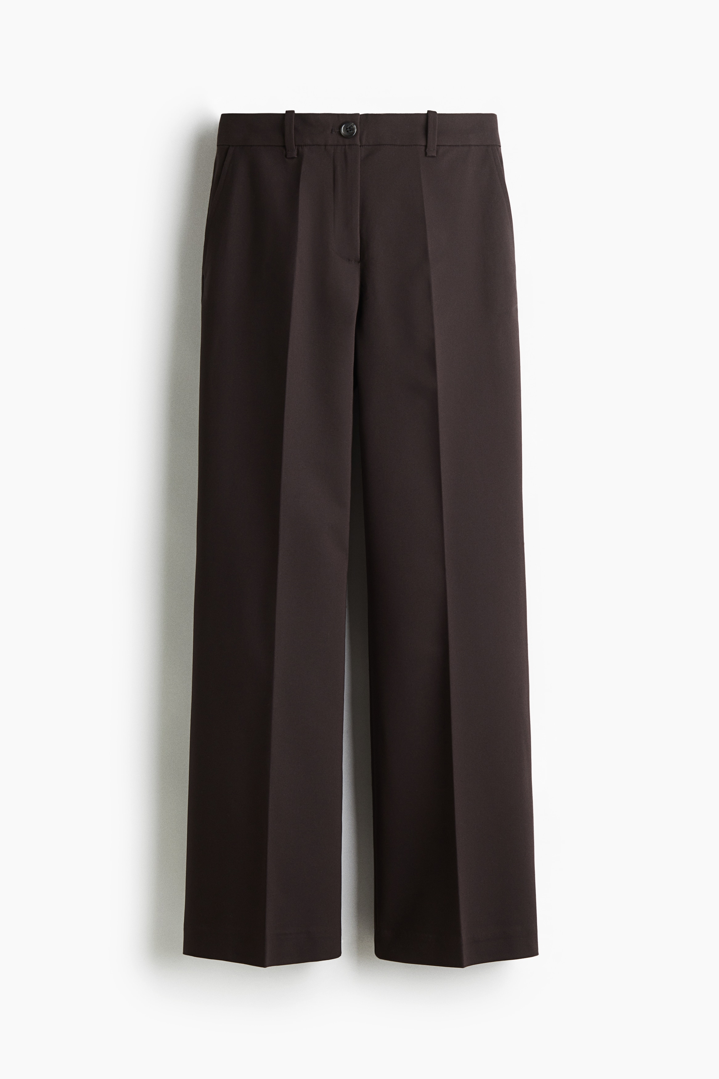 Bootcut Pants