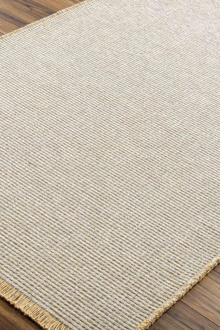 Becki Owens X Livabliss Jute Area Rug - Light Grey - Livabliss - Home All | H&M GB