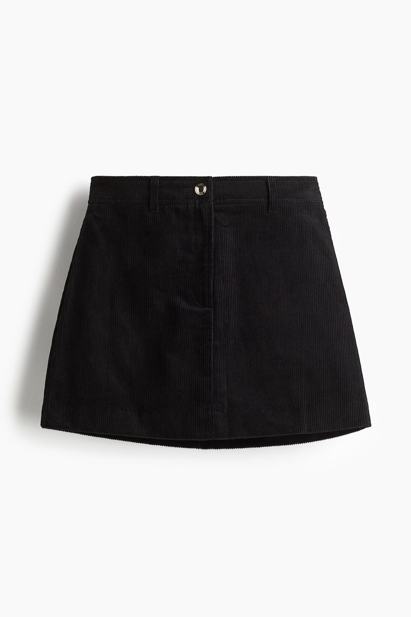 Maths Jupe Femme Chez C&a Jupe Noire Avec Ceinture Femme