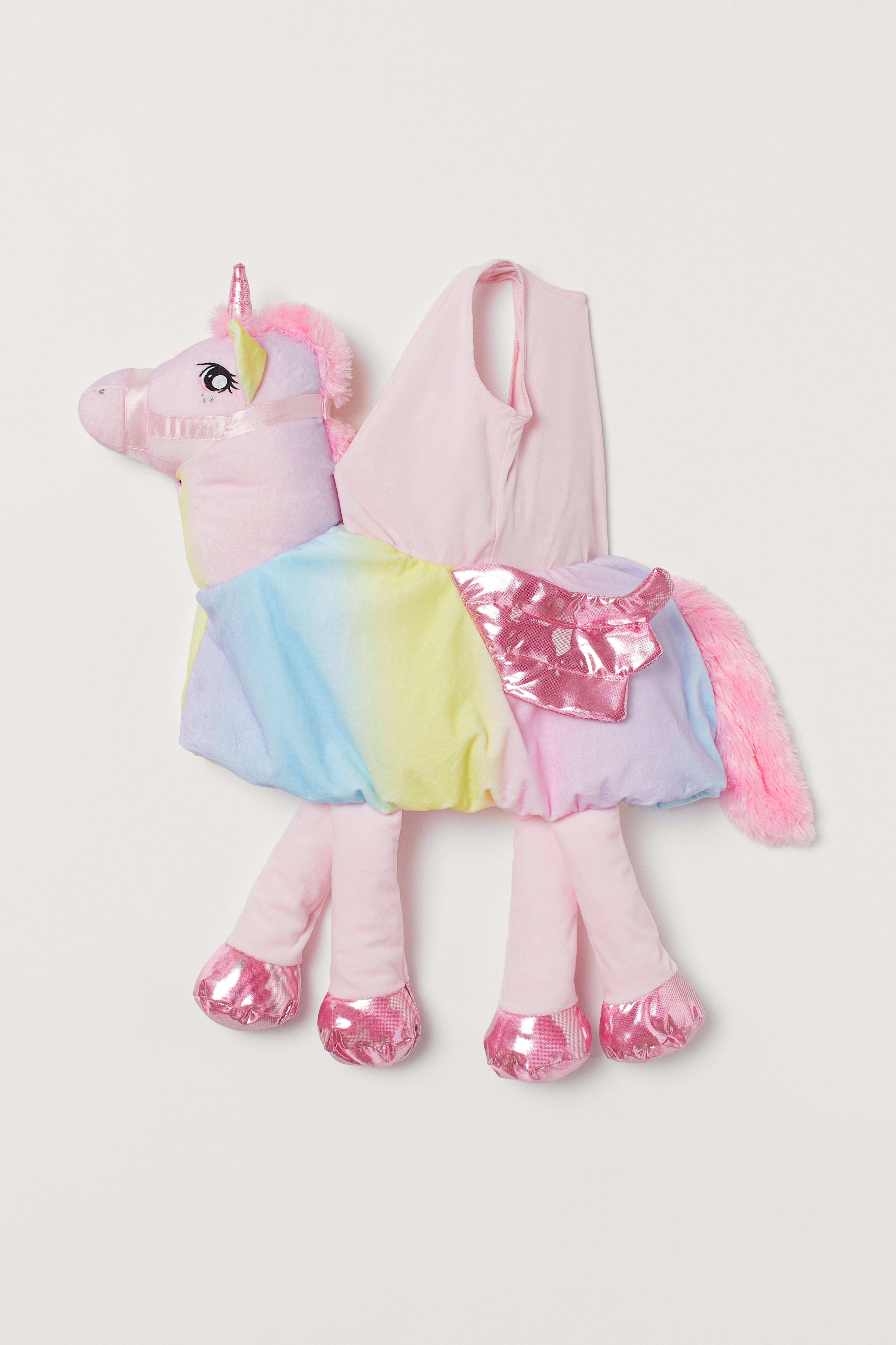 Retailer costume unicorno h&m