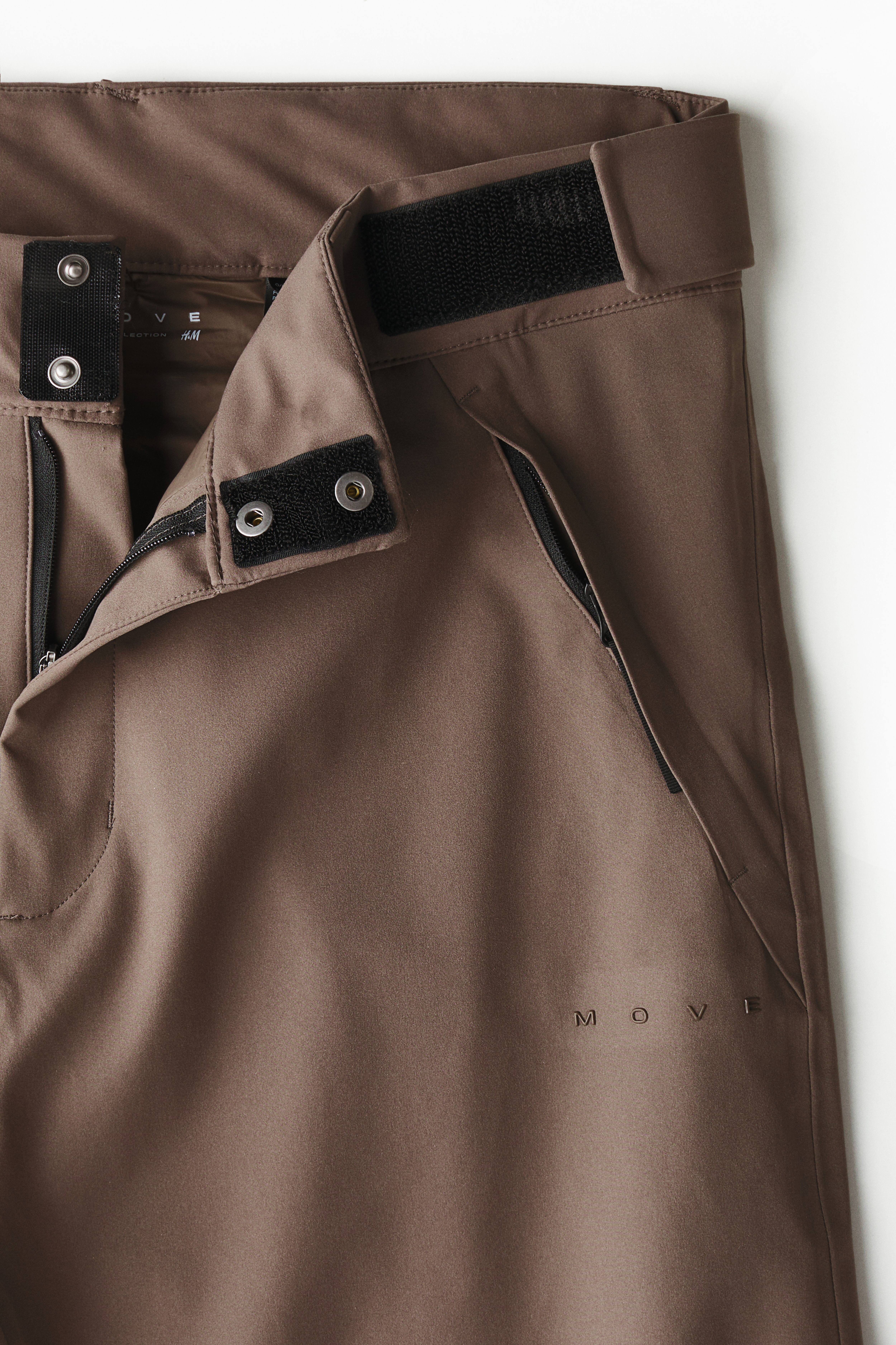 Ski Pants with StormMove™
