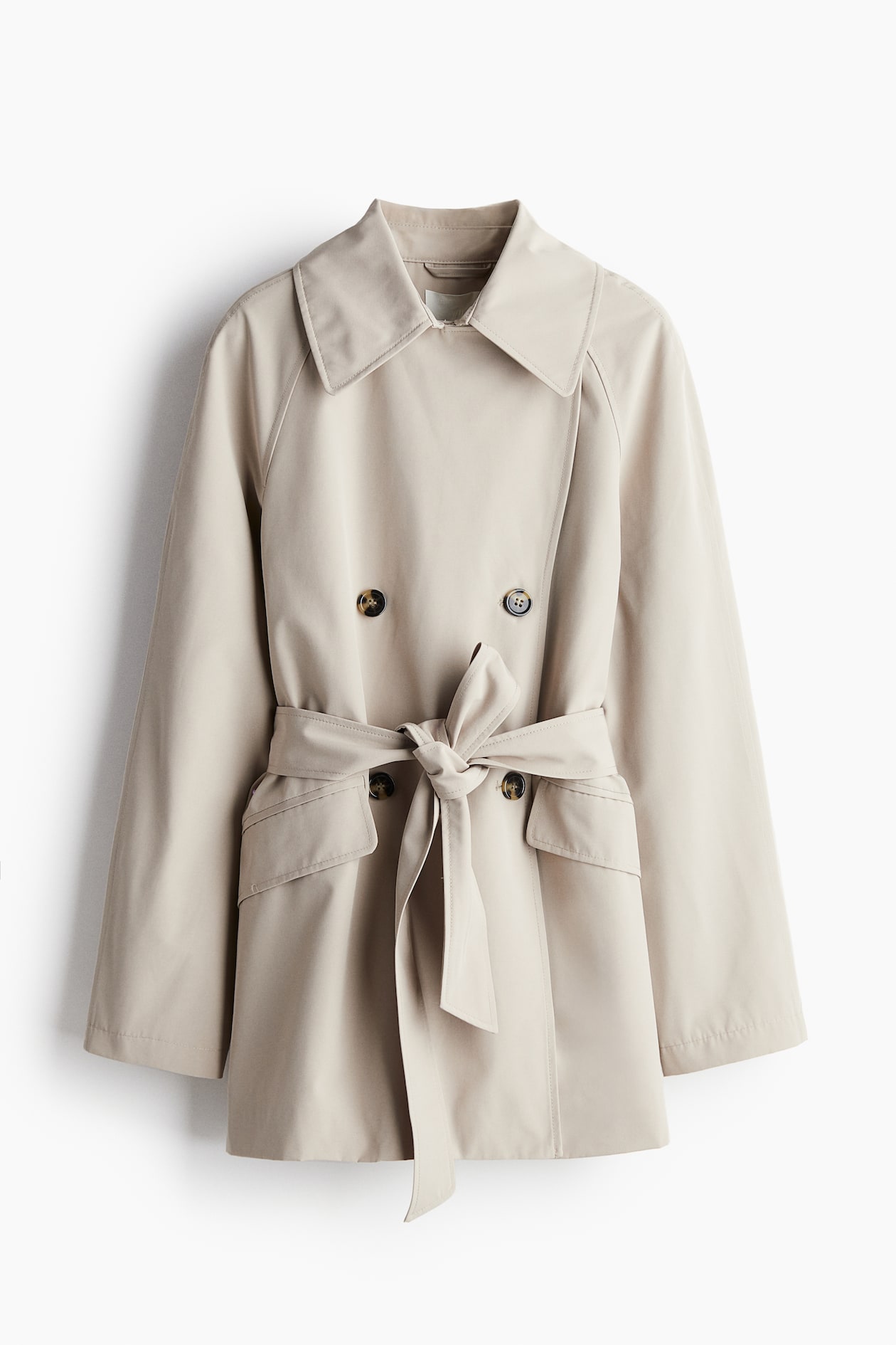 Clothing Leather Jacket Burlington Jackets Womens Short Trench