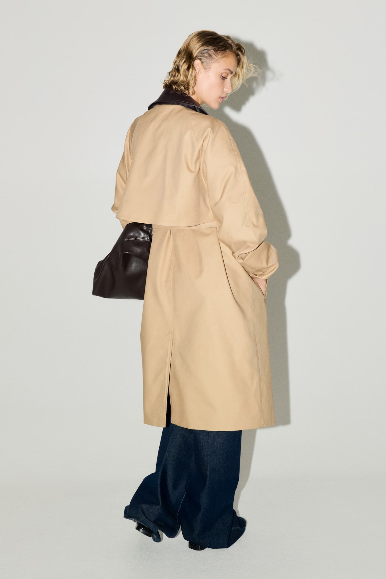 Trench Coat - image 3