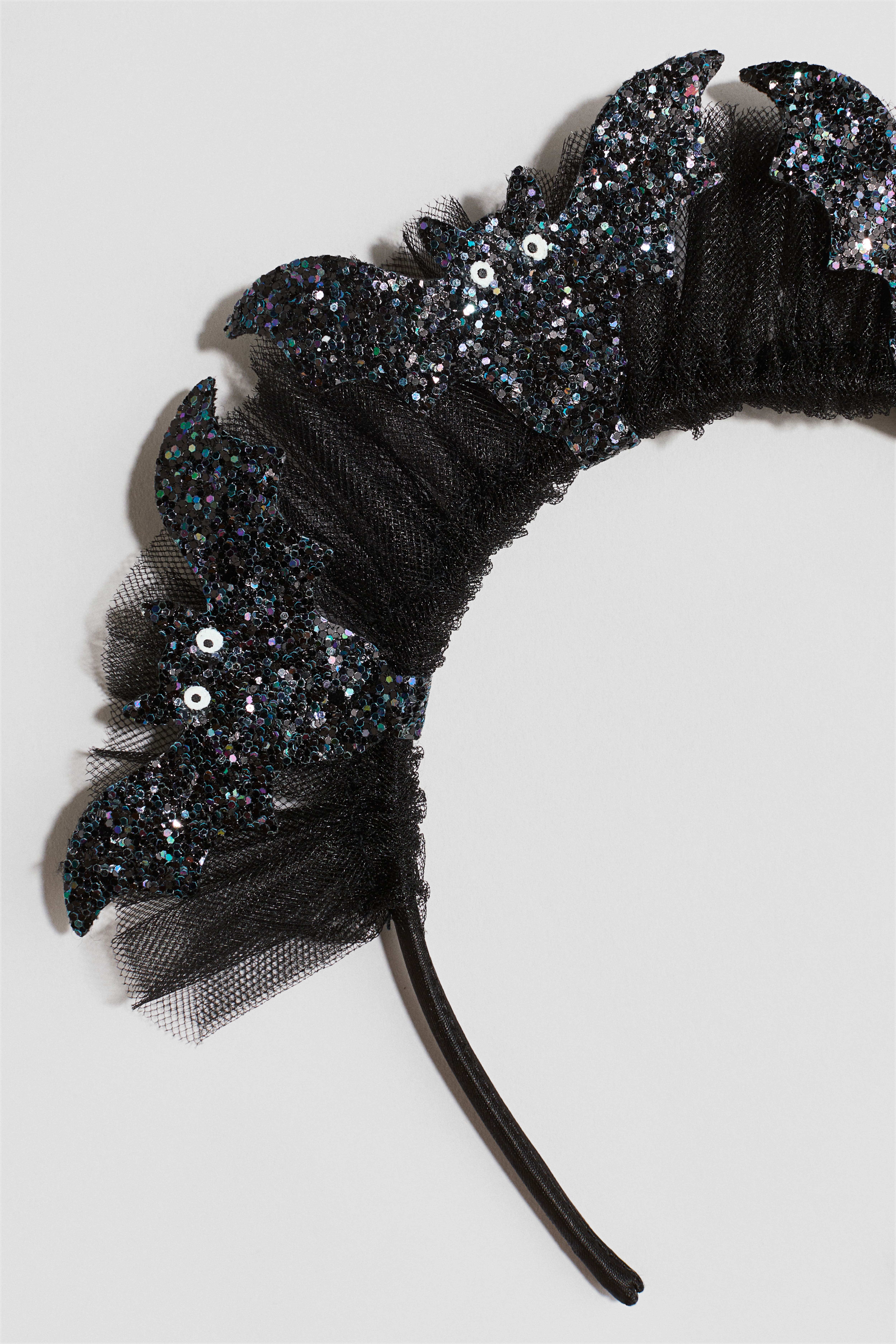 Passe avec appliqués