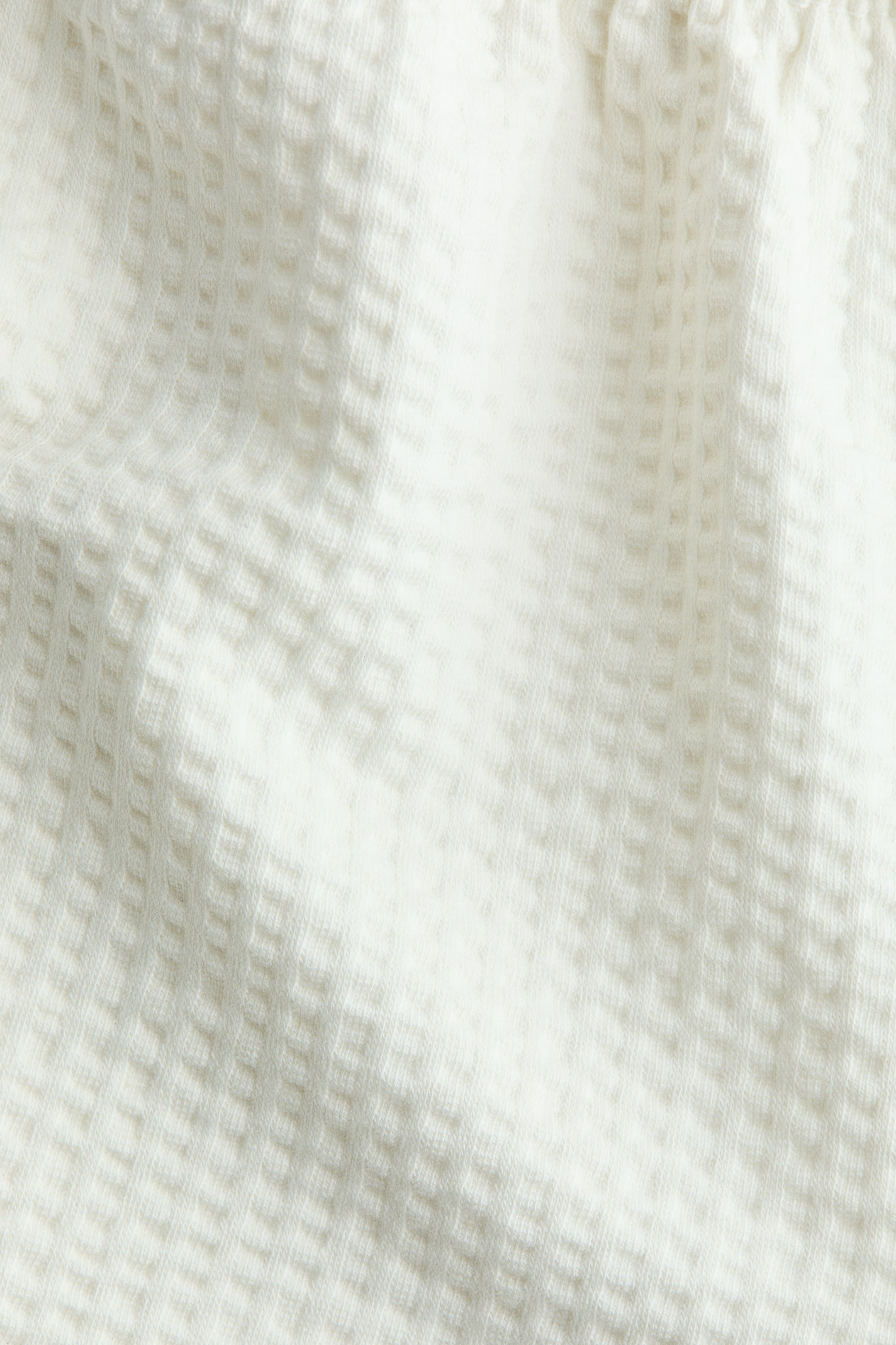 2-Piece Cotton Jersey Set