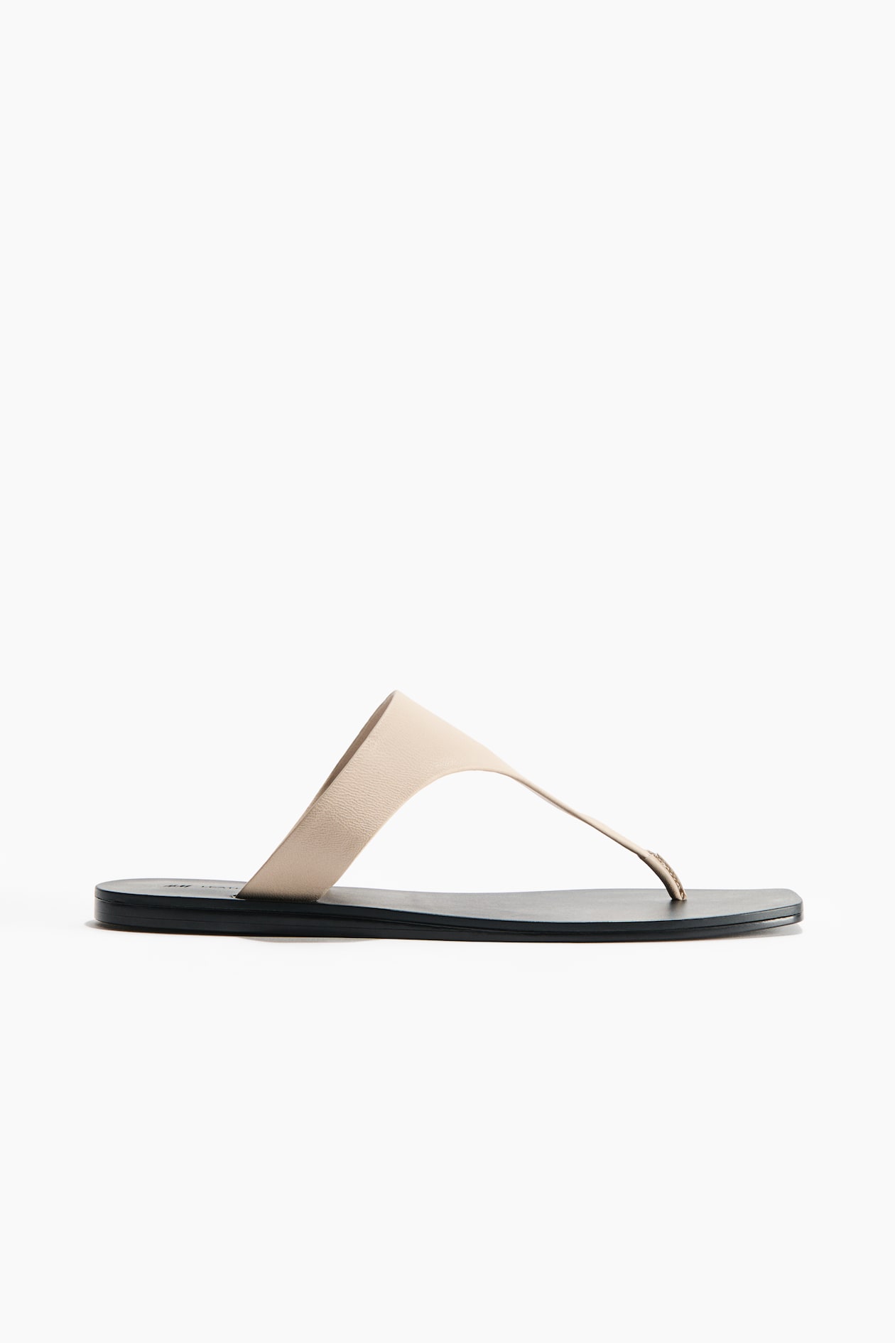 Leather Sandals - image 2