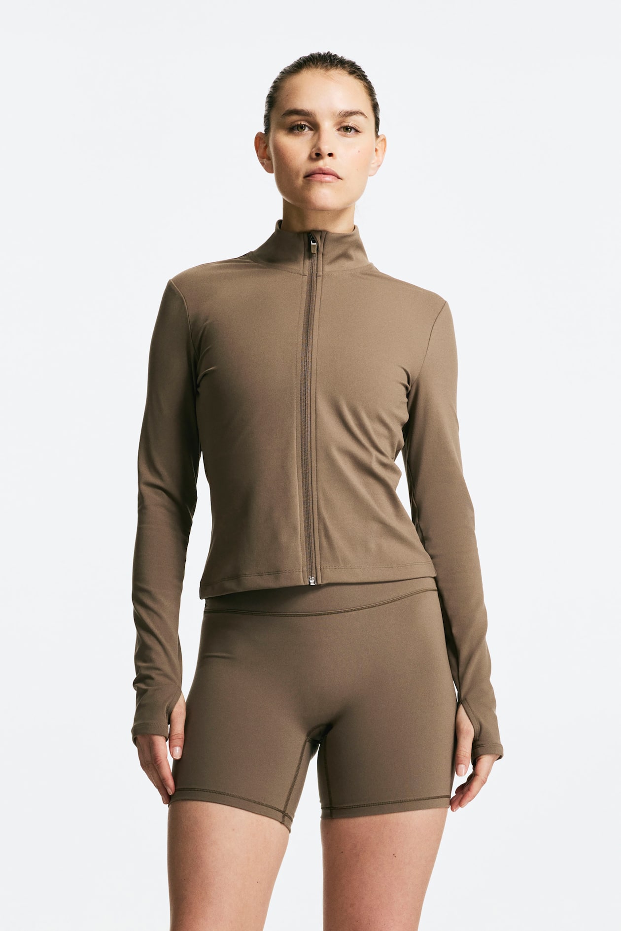 Activewear Jacket with SoftMove - image 2