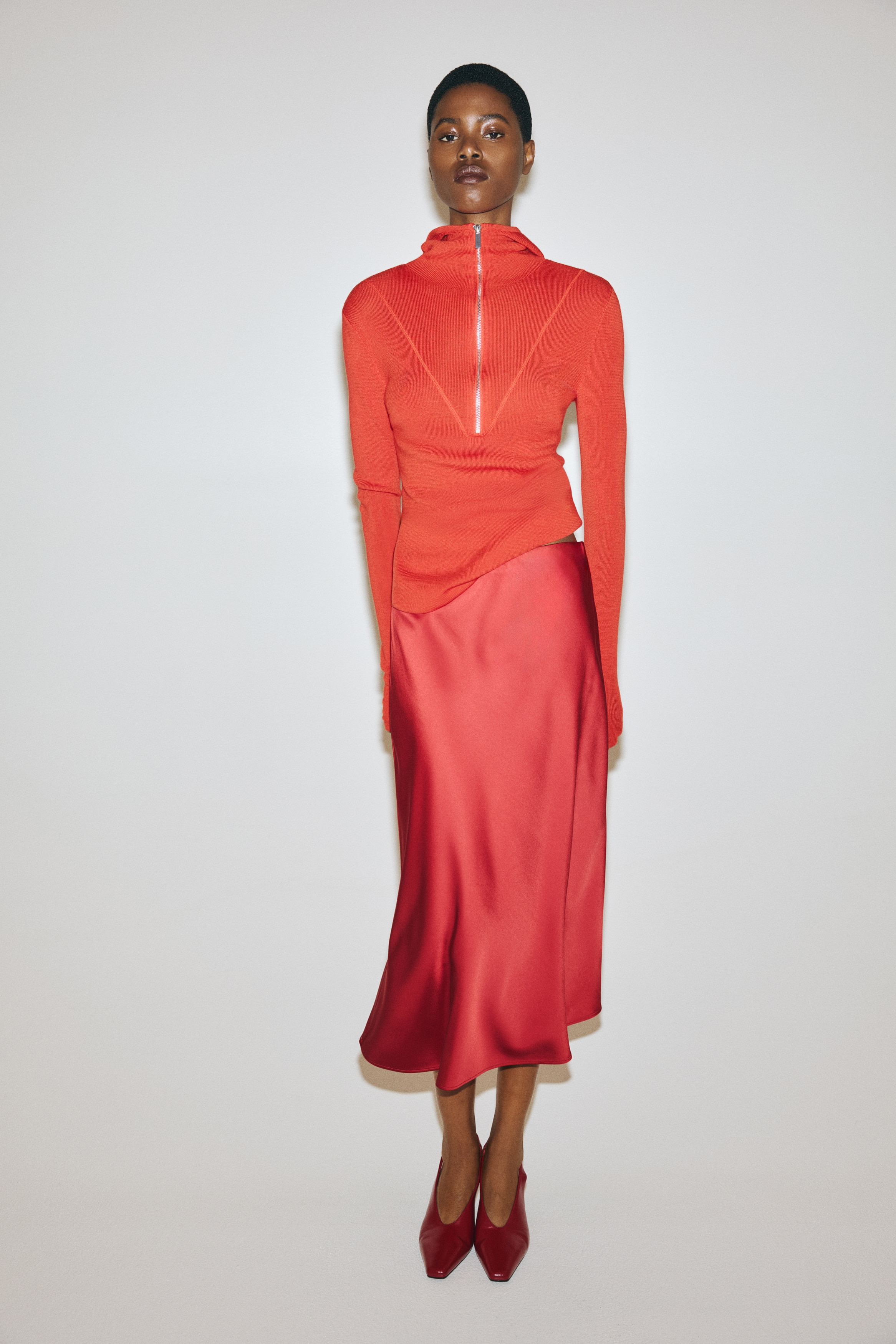 Μίντι φούστα - Κόκκινο/Ανοιχτό μπεζ/Κρεμ/λεοπάρ μοτίβο/Μαύρο/Σκούρο μπεζ/λεοπάρ μοτίβο/Καφέ/μοτίβο φιδιού/Ναυτικό μπλε/Ανοιχτό μπεζ/Ανοιχτό μπεζ/λεοπάρ μοτίβο/Σκούρο κόκκινο