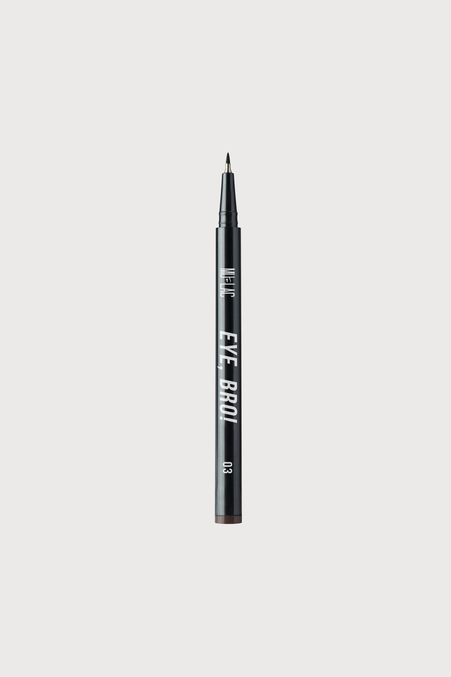 Delineatore Sopracciglia Eye,bro! - Universal Deep Brown - 1