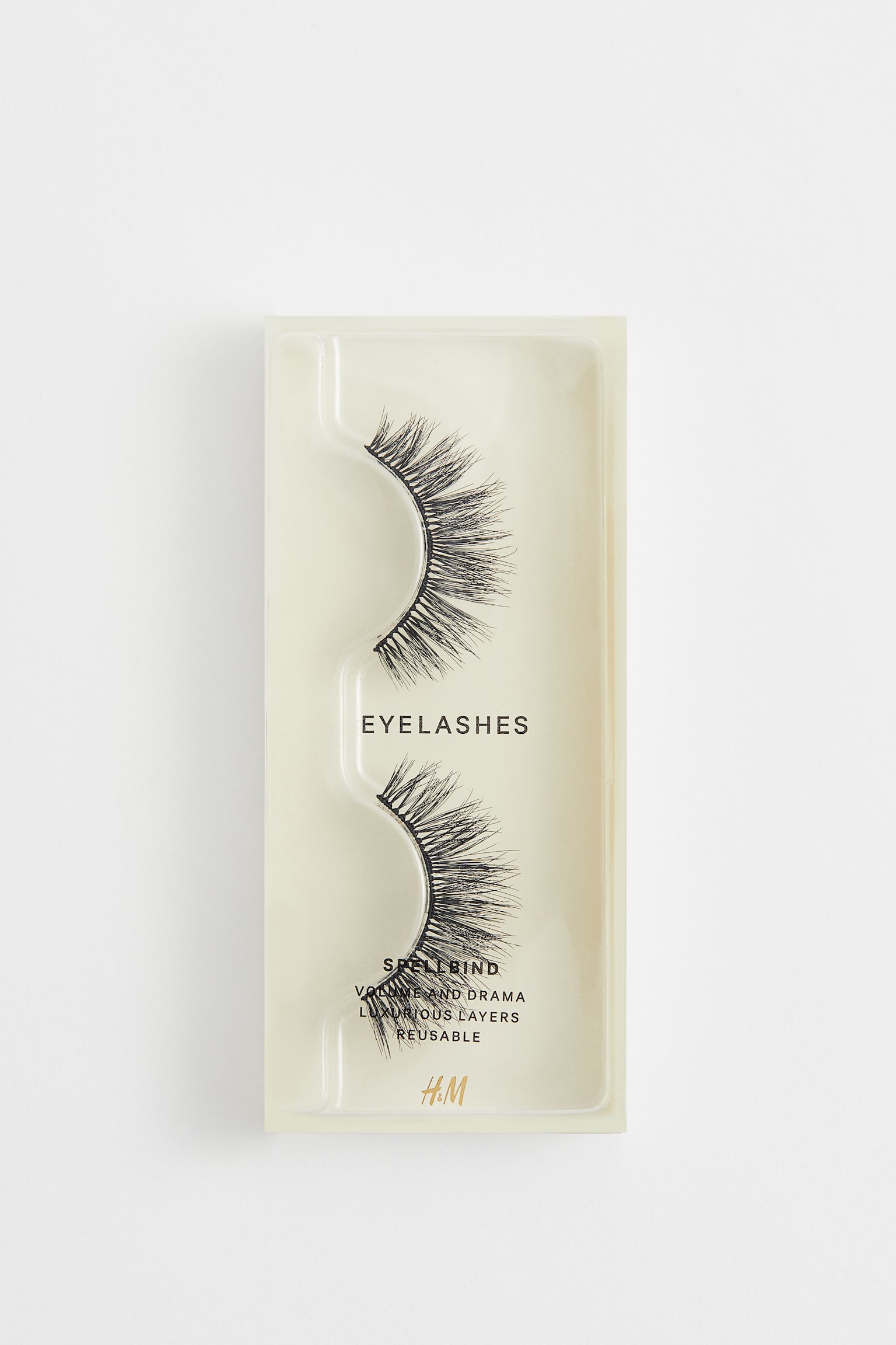 False eyelashes - Spellbind - 1