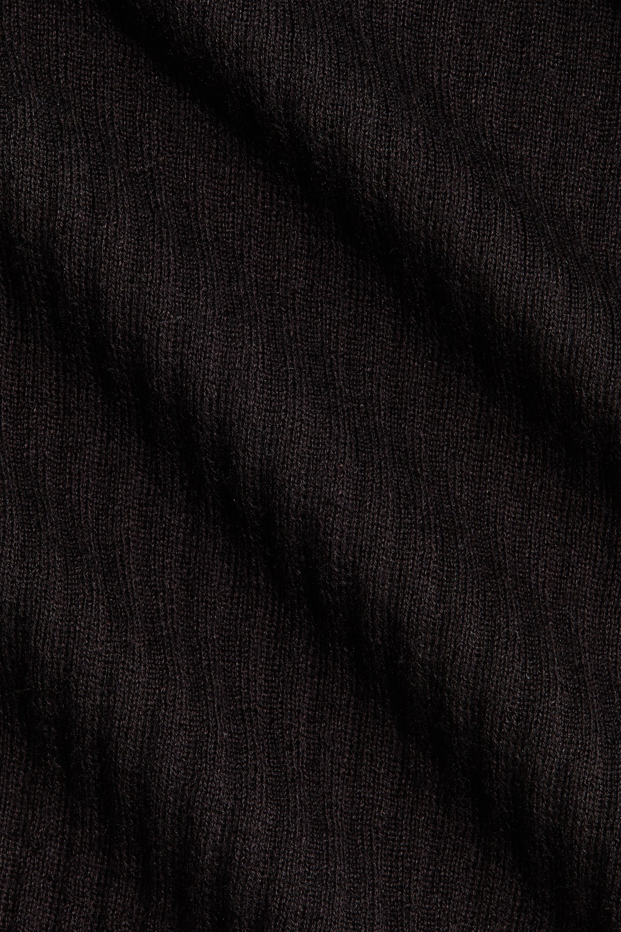 Rib-Knit Linen-Blend Top - image 4
