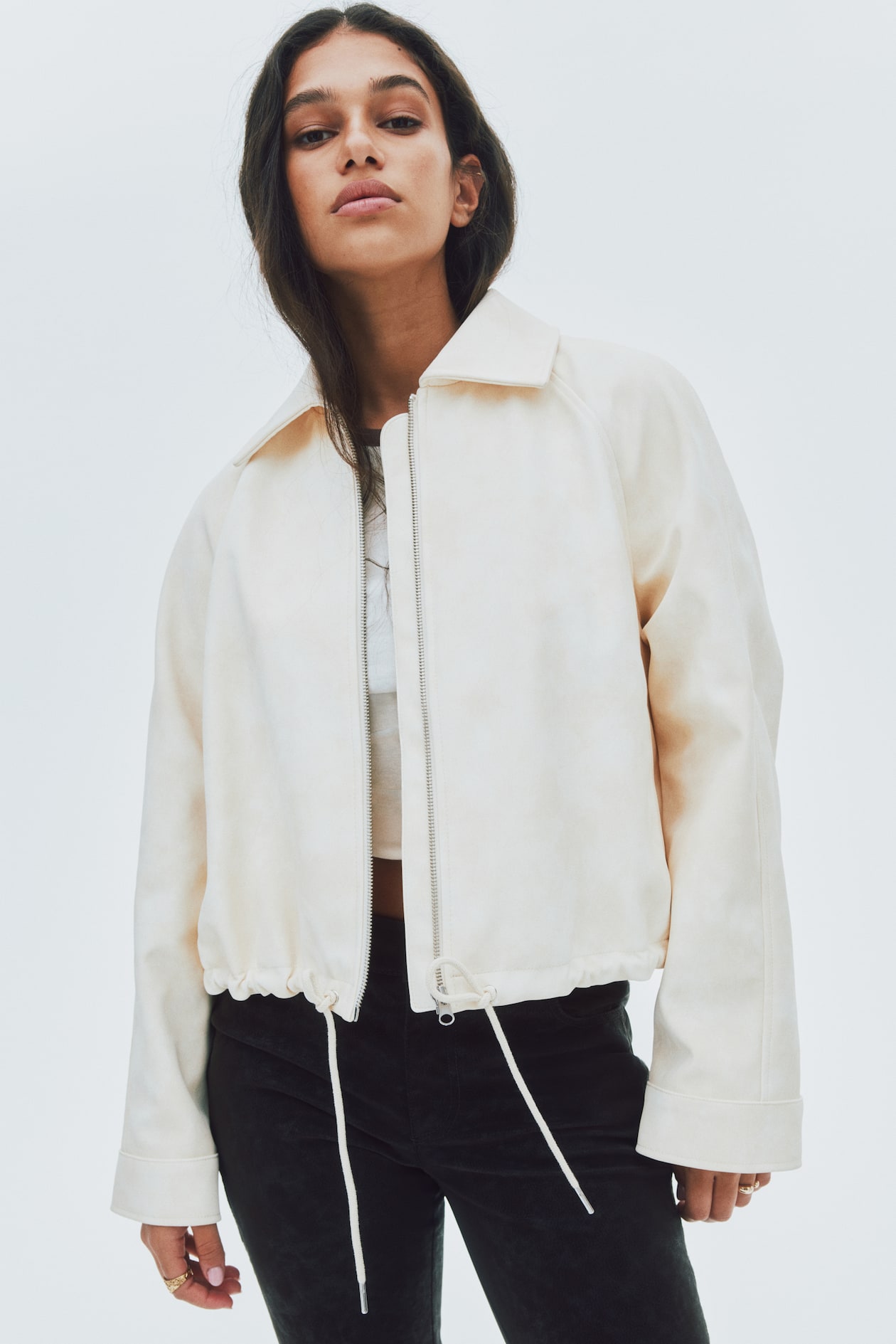 Napped Jacket - image 2