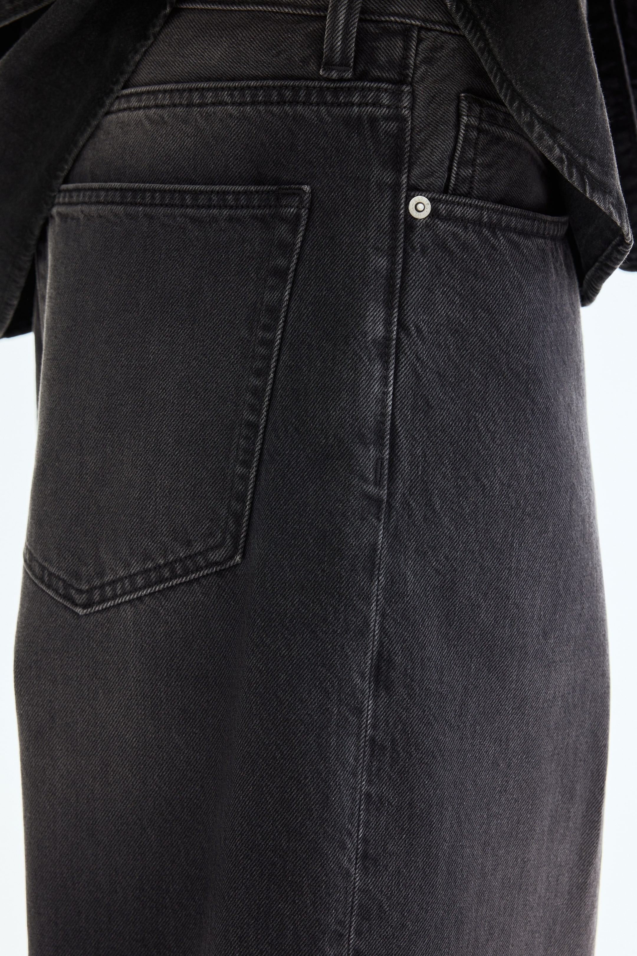 Fairfax Baggy Jeans