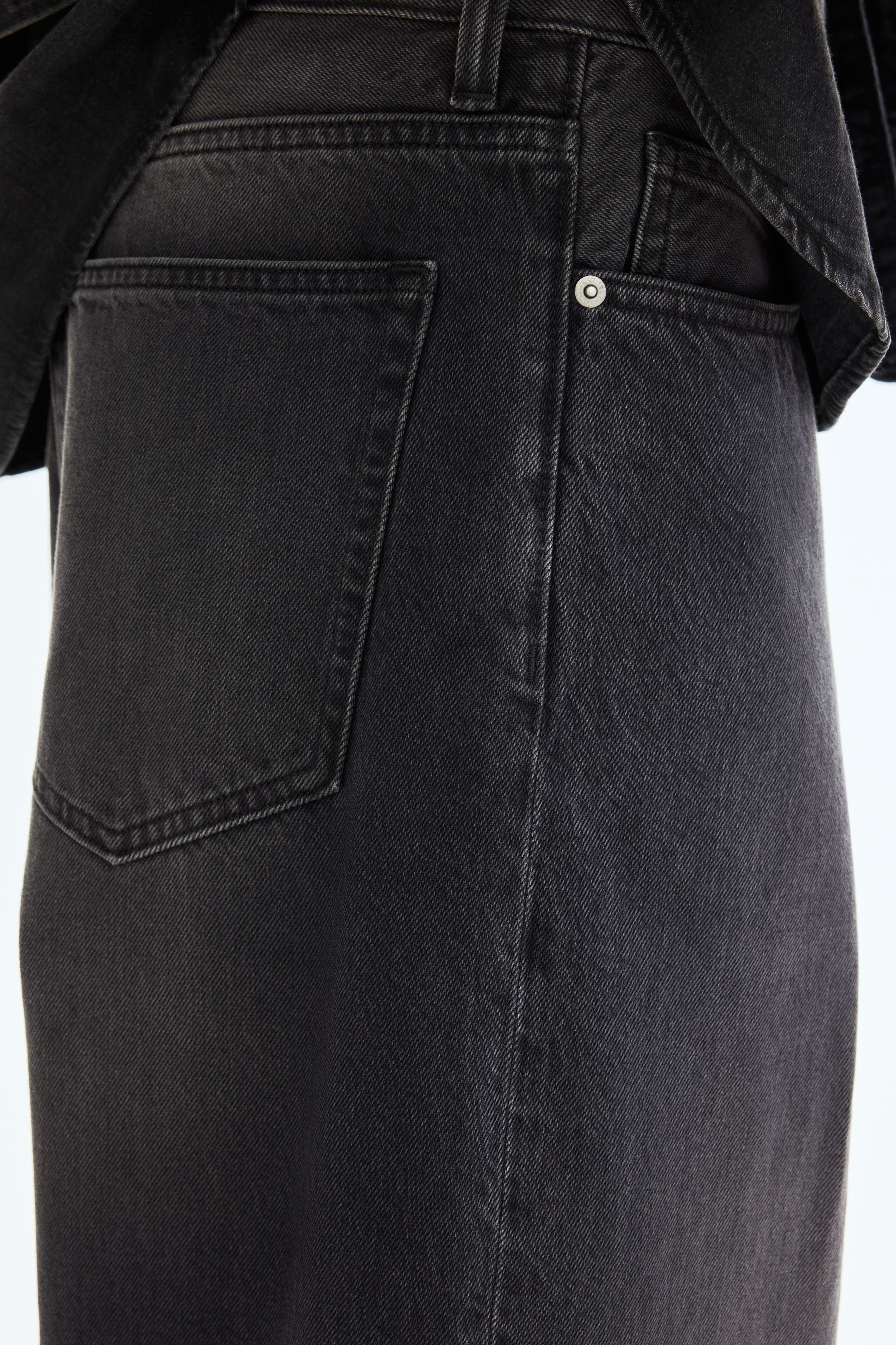 Baggy Jeans