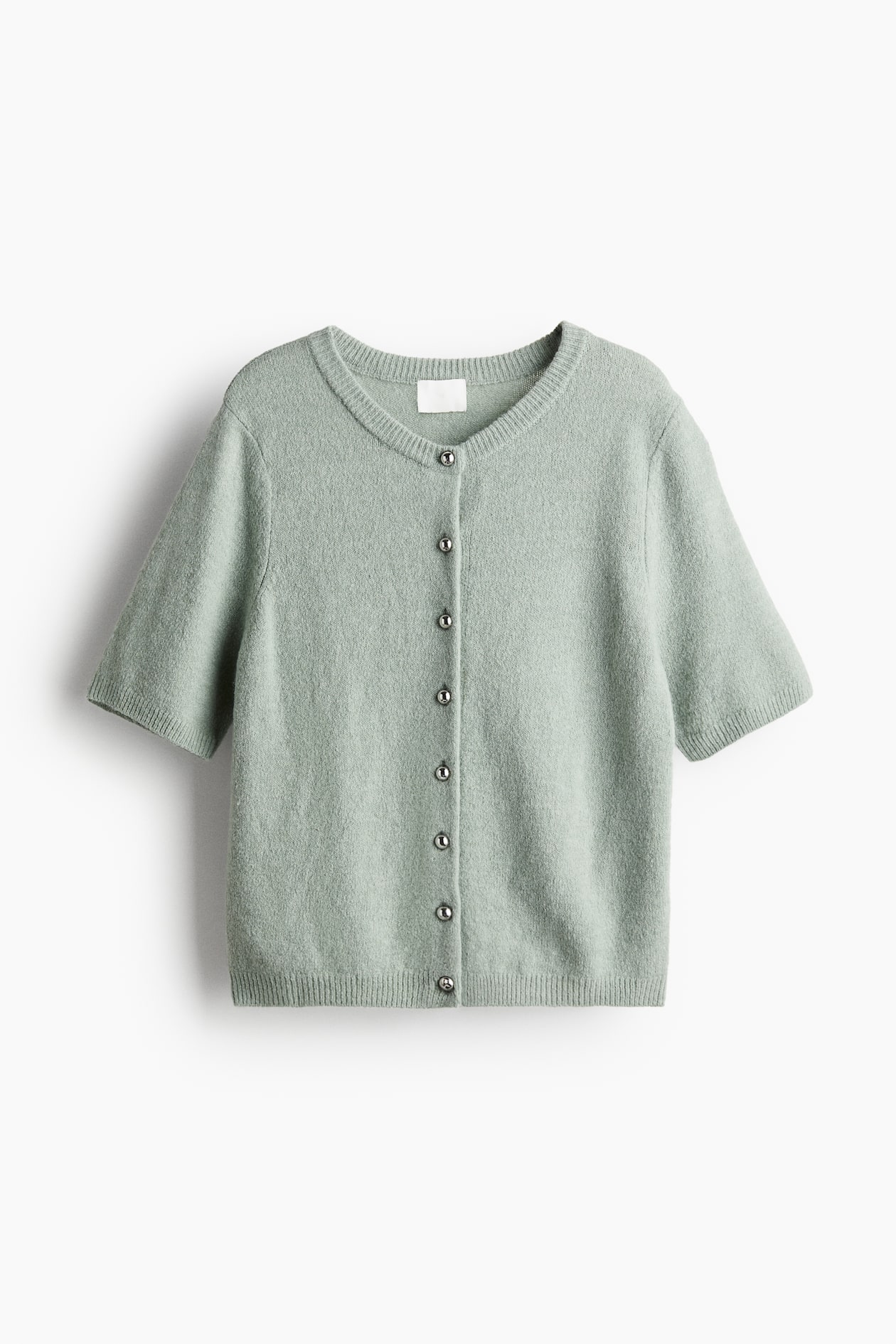 Knit Cardigan