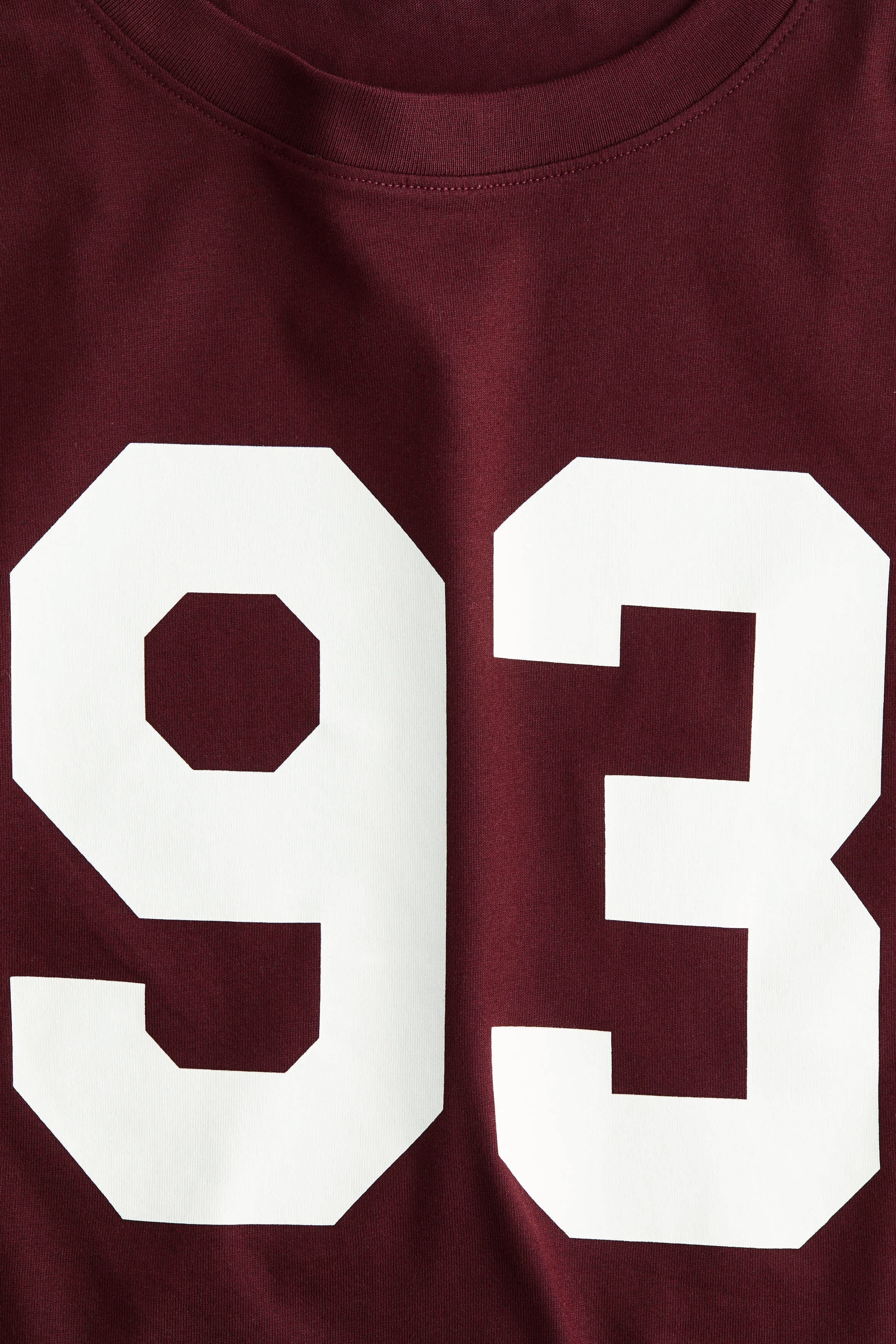 Loose-fit T-shirt