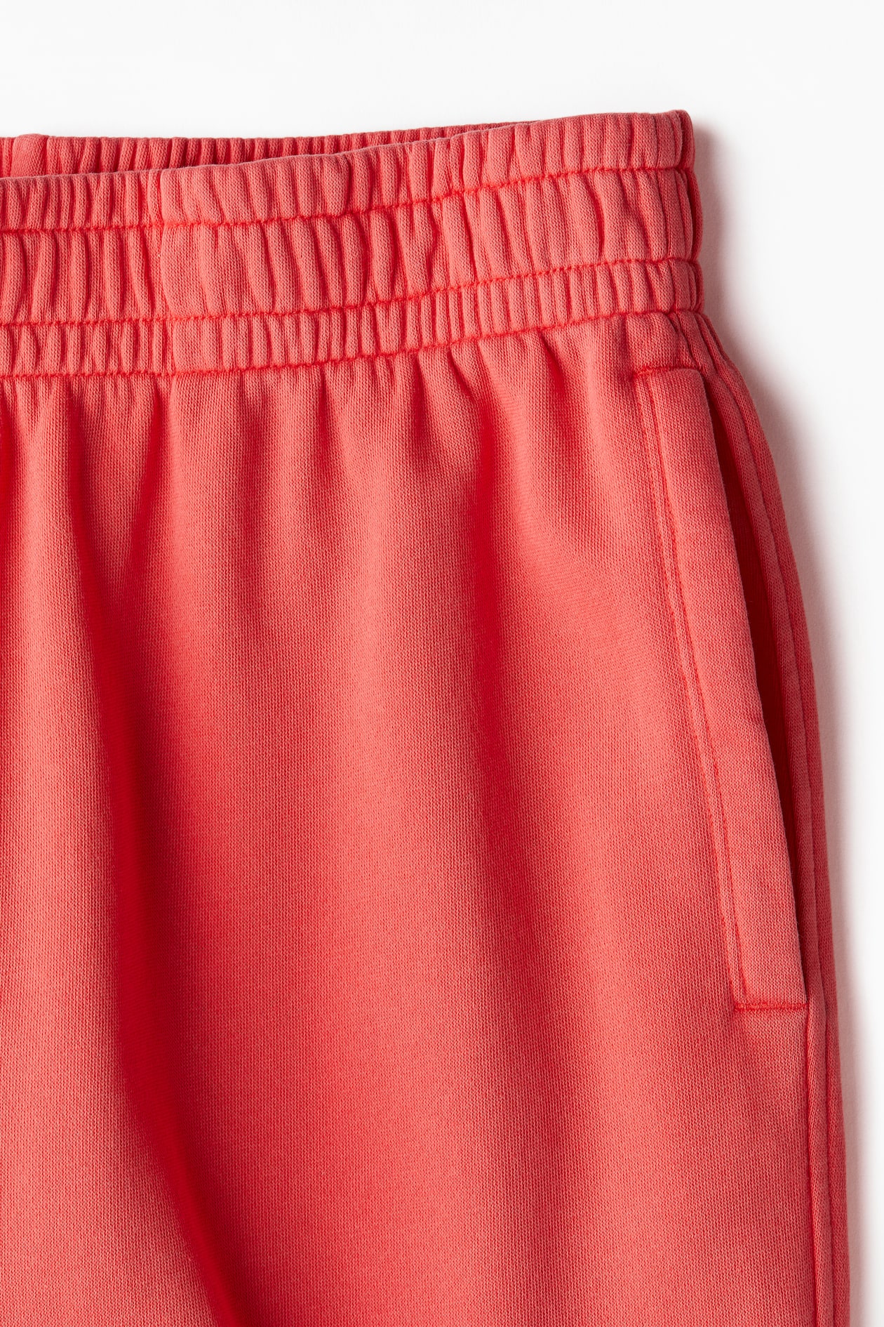 Washed-look Joggers - image 2