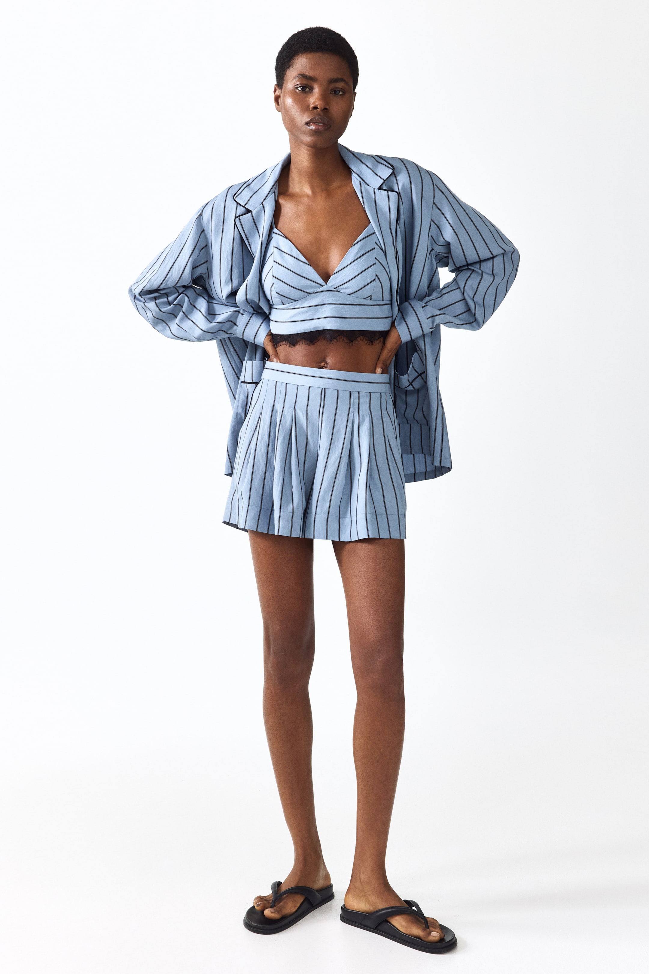 Dressy Shorts