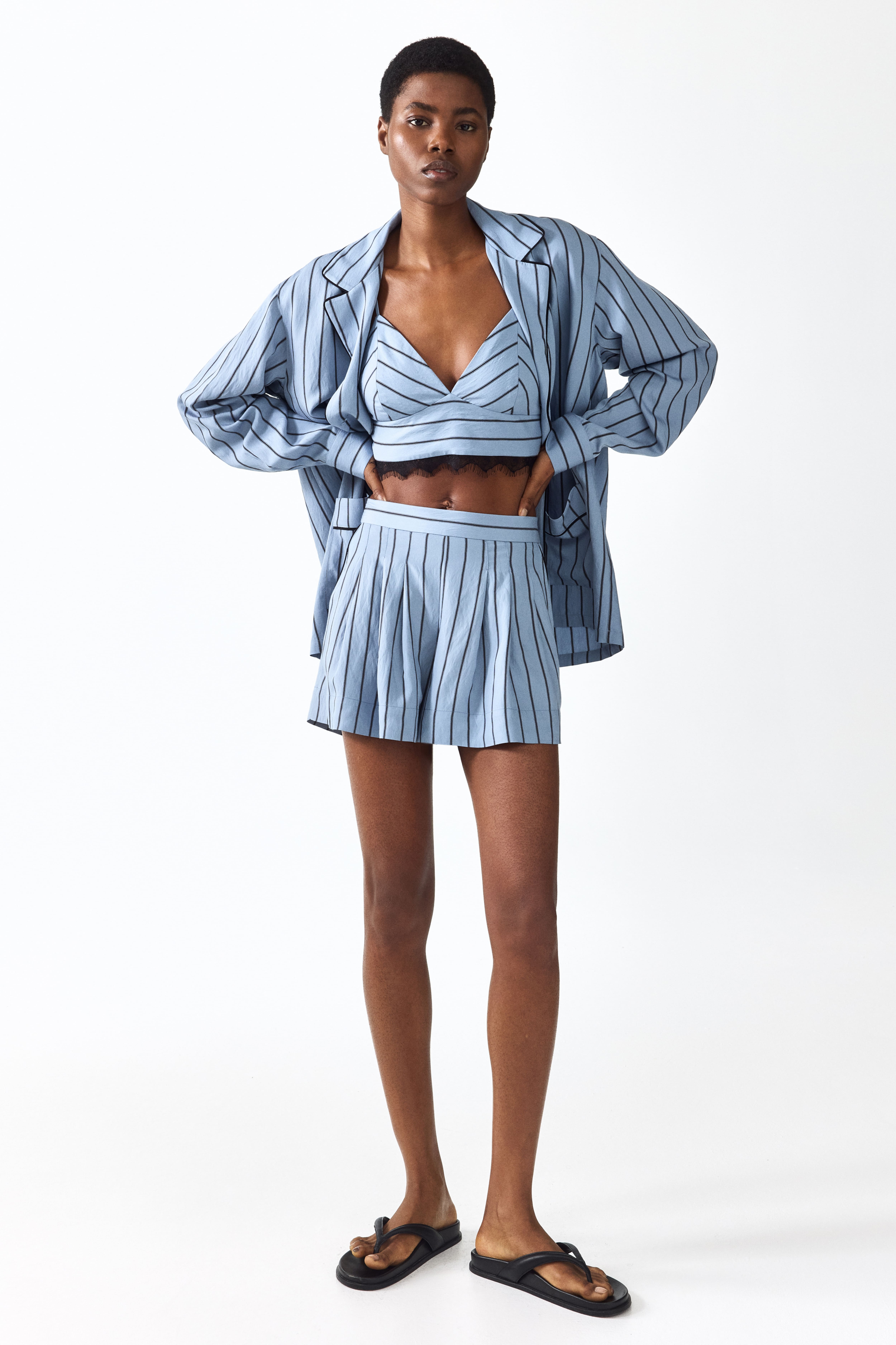 Dressy Shorts