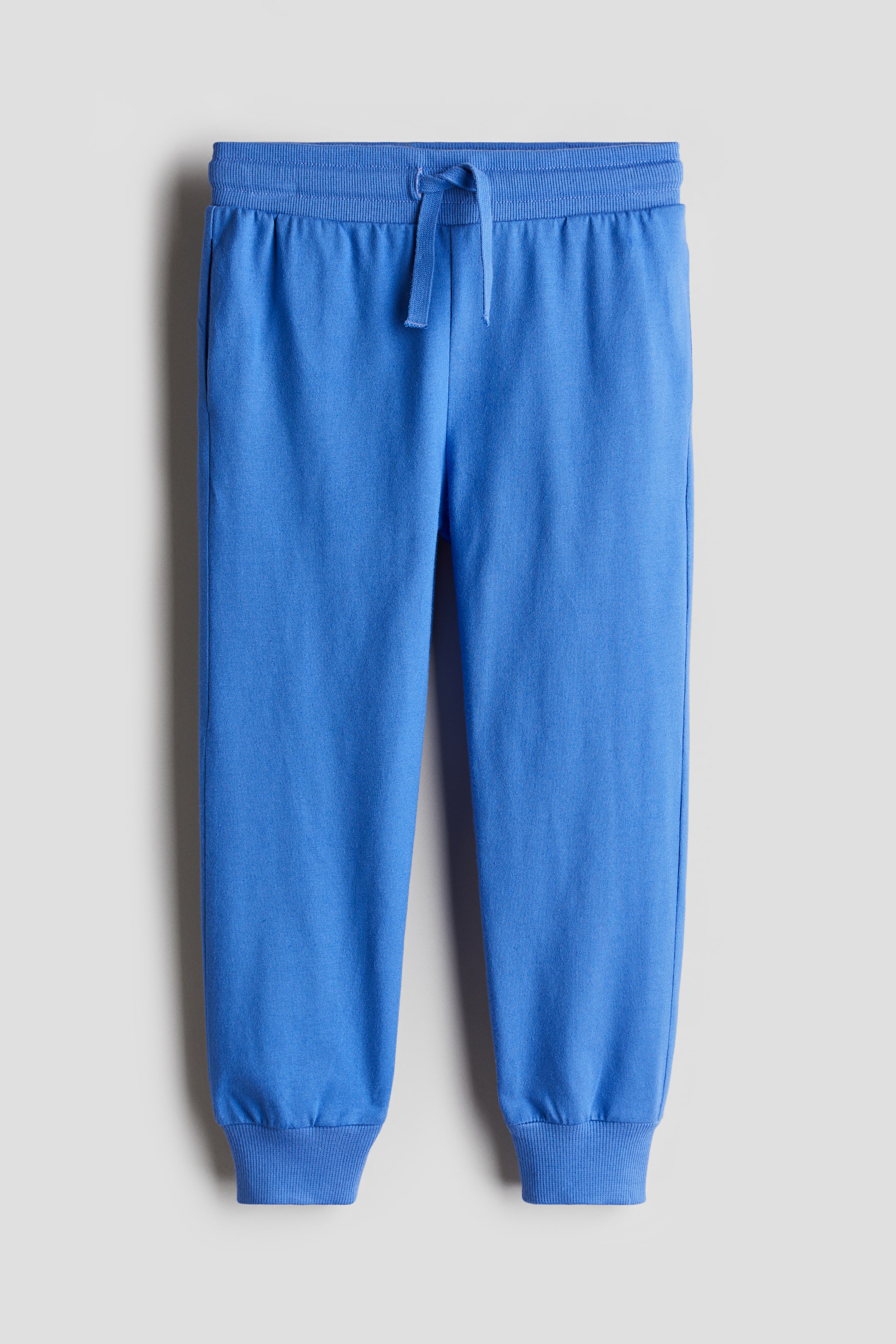 Jersey Joggers