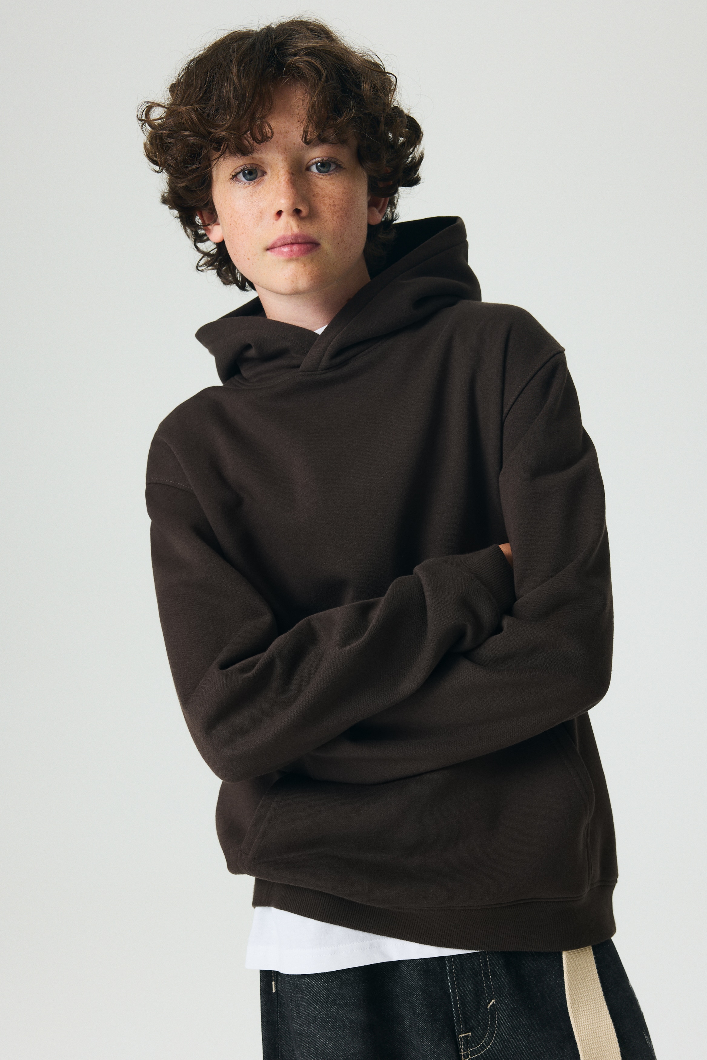 完売　AAKAM Contrast Logo Button Hoodie 2 51mMptqonSL._AC_UY350_.jpg