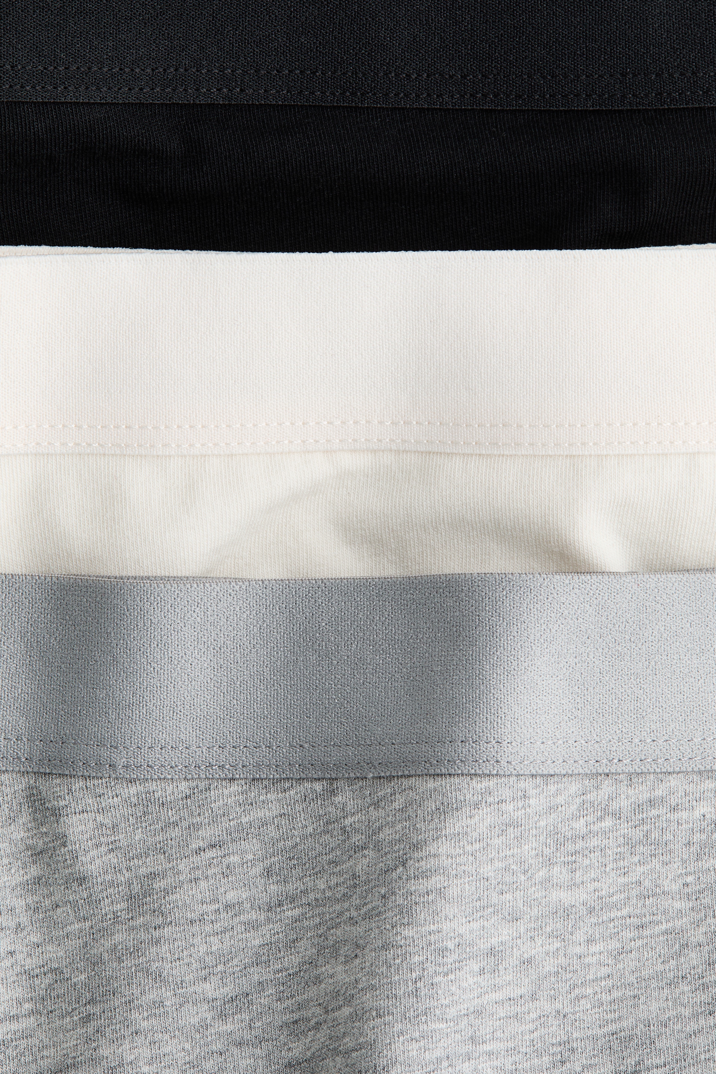 3-pack cotton boxer briefs