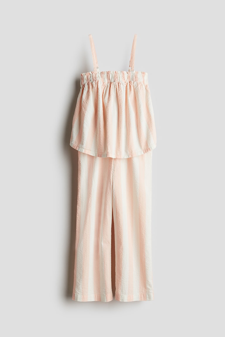 Bluza i pantalone u kompletu