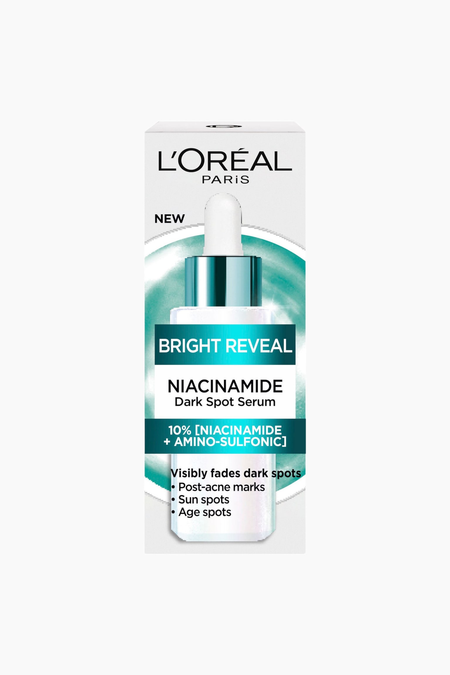 Dark Spot Serum - For Dark Spots - 2