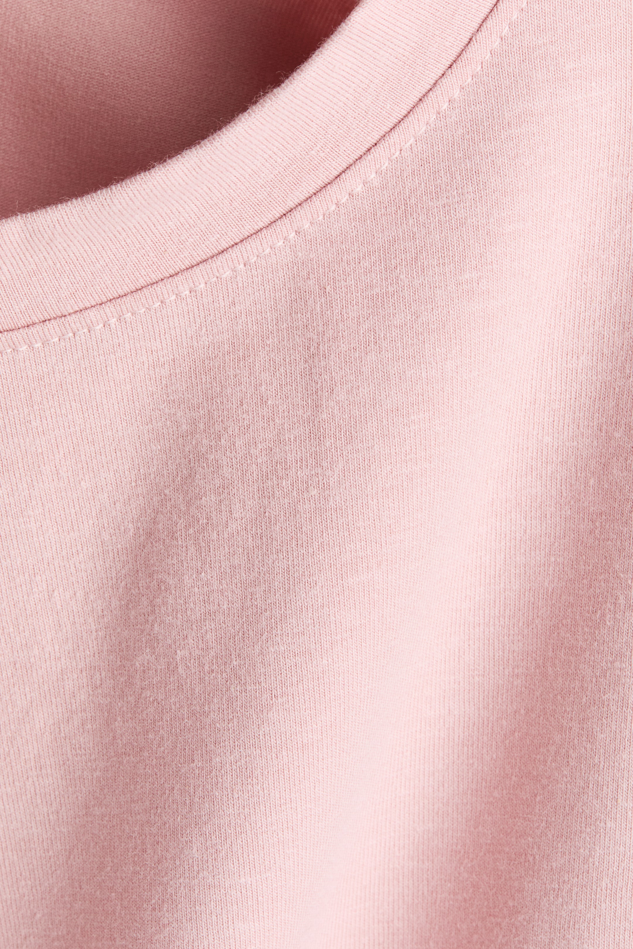 3-Pack Cotton T-Shirts