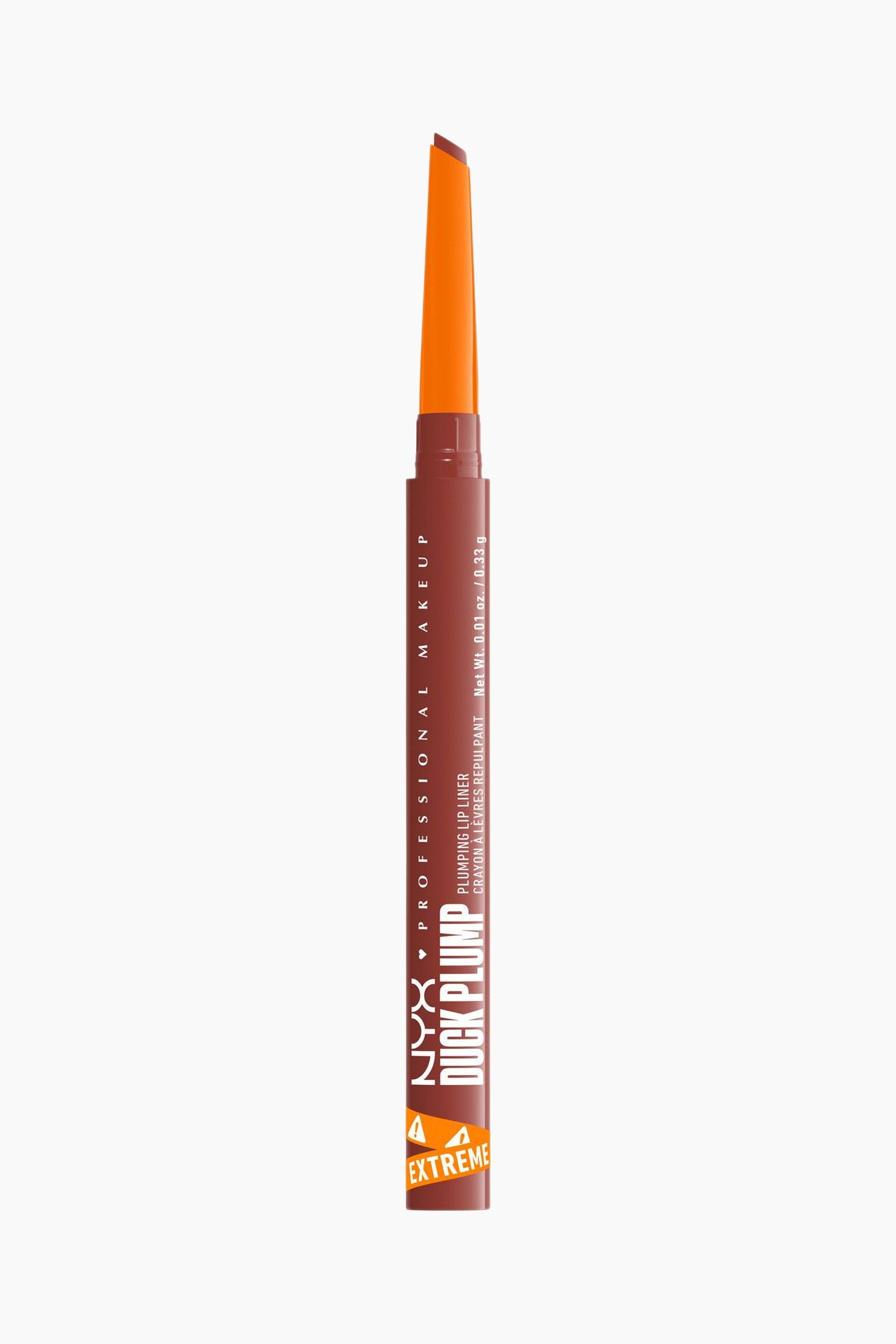 NYX Professional Makeup - Plumping Lip Liner - Swollen Spice